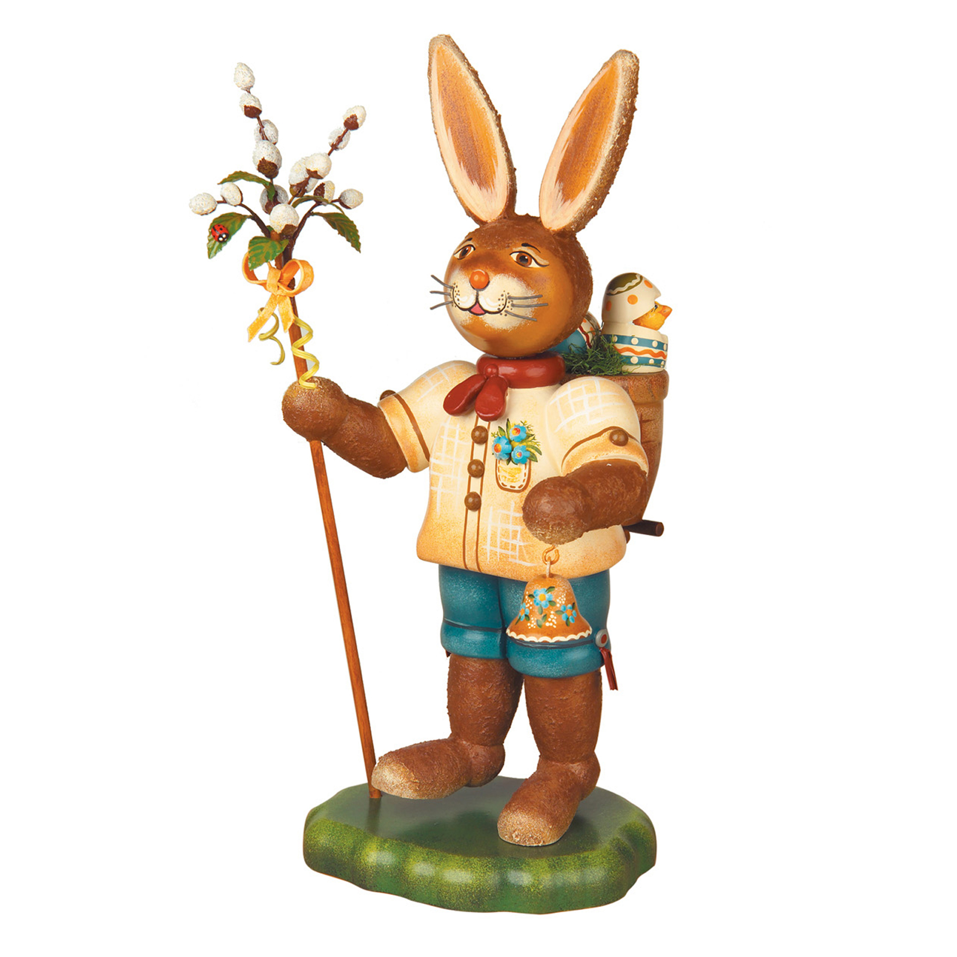 Hasenhans Hasenhans