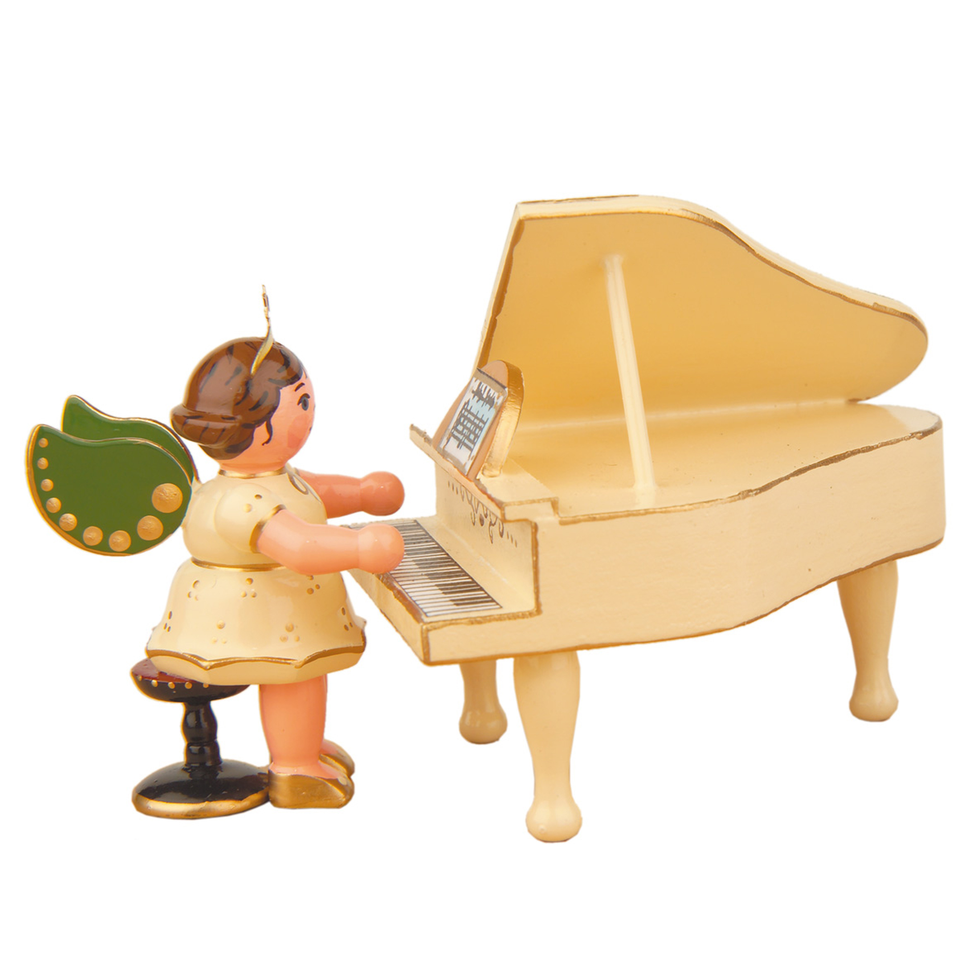 Engel am Flügel Engel am Flügel