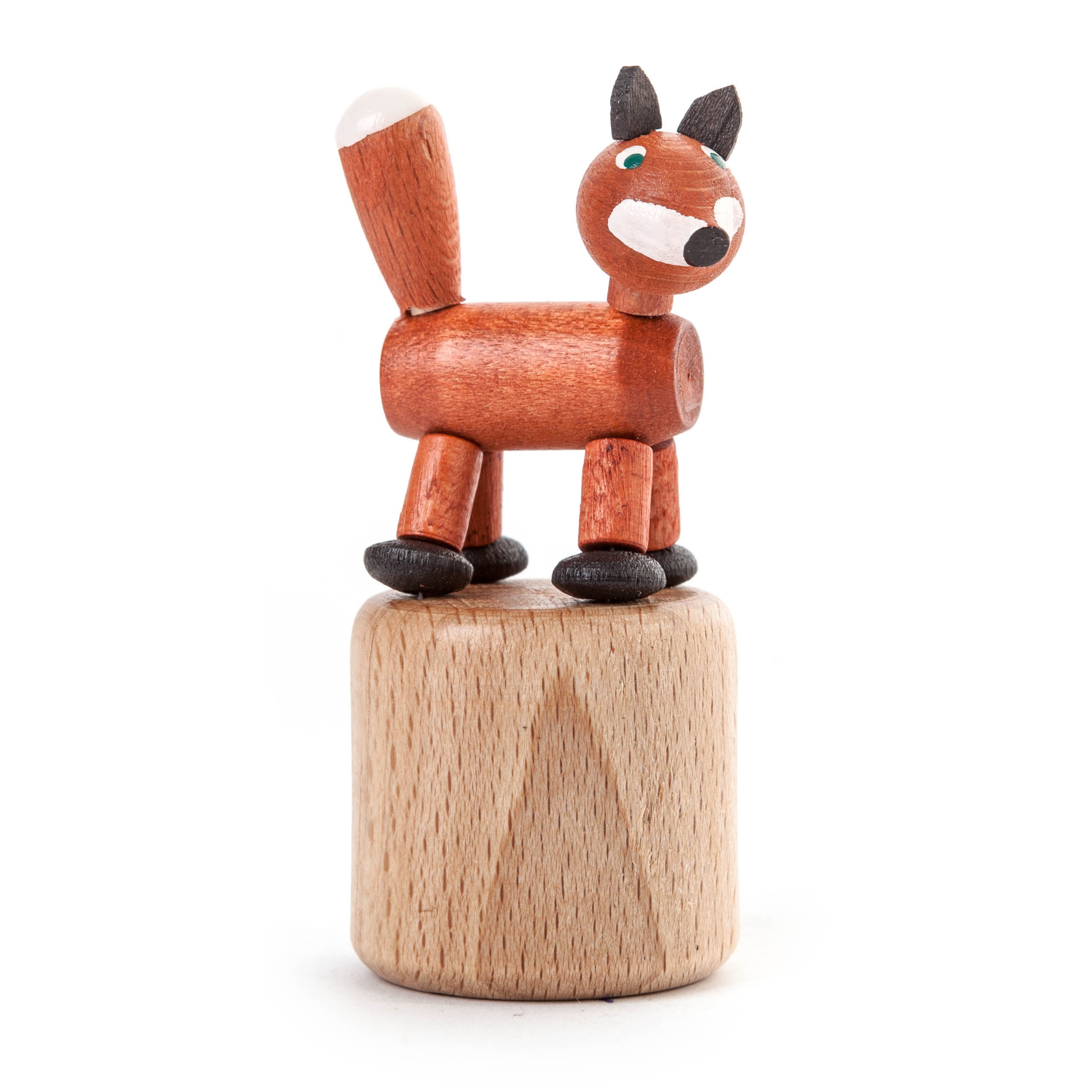 Wackelfigur Fuchs