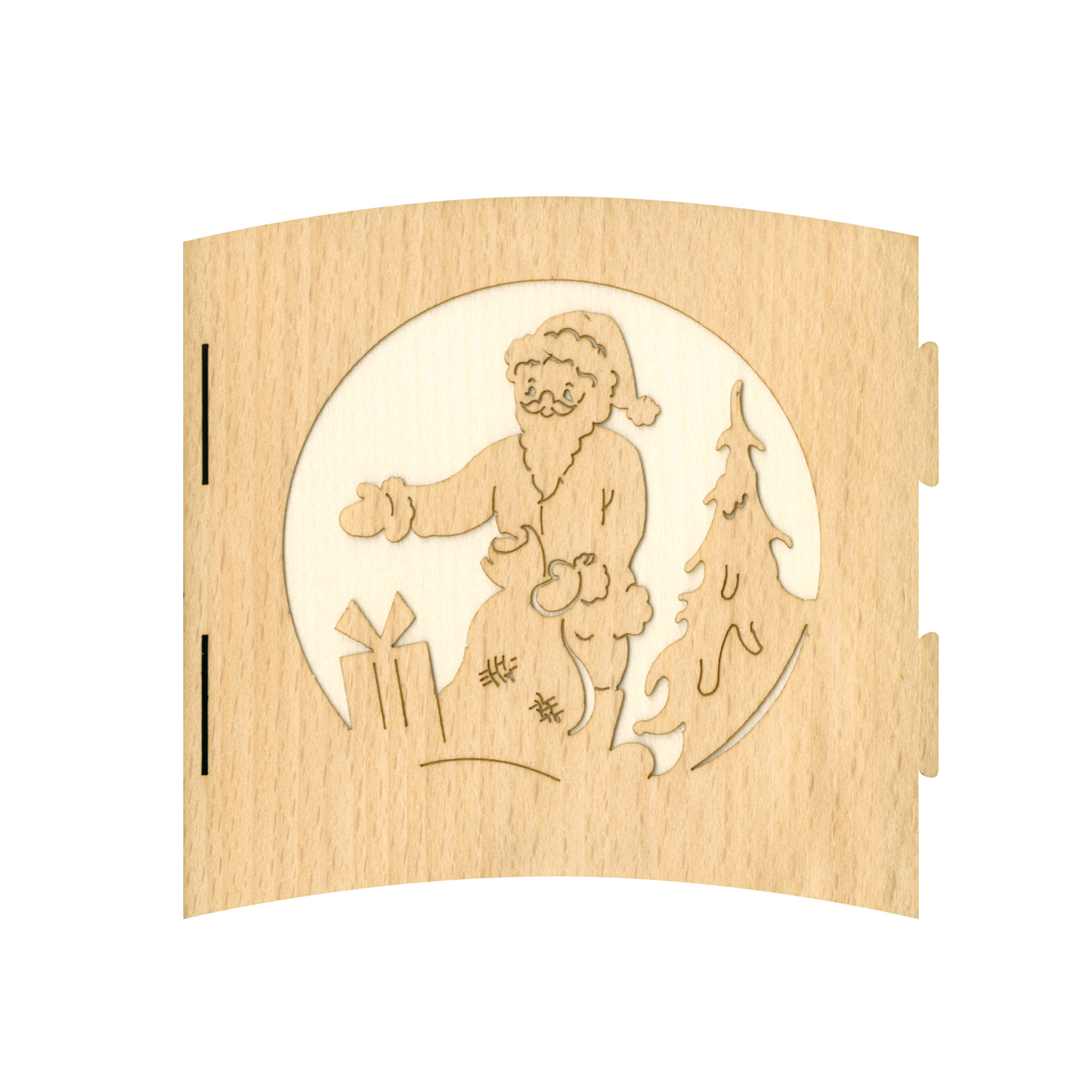 Motivleuchte Engel Motivleuchte Engel