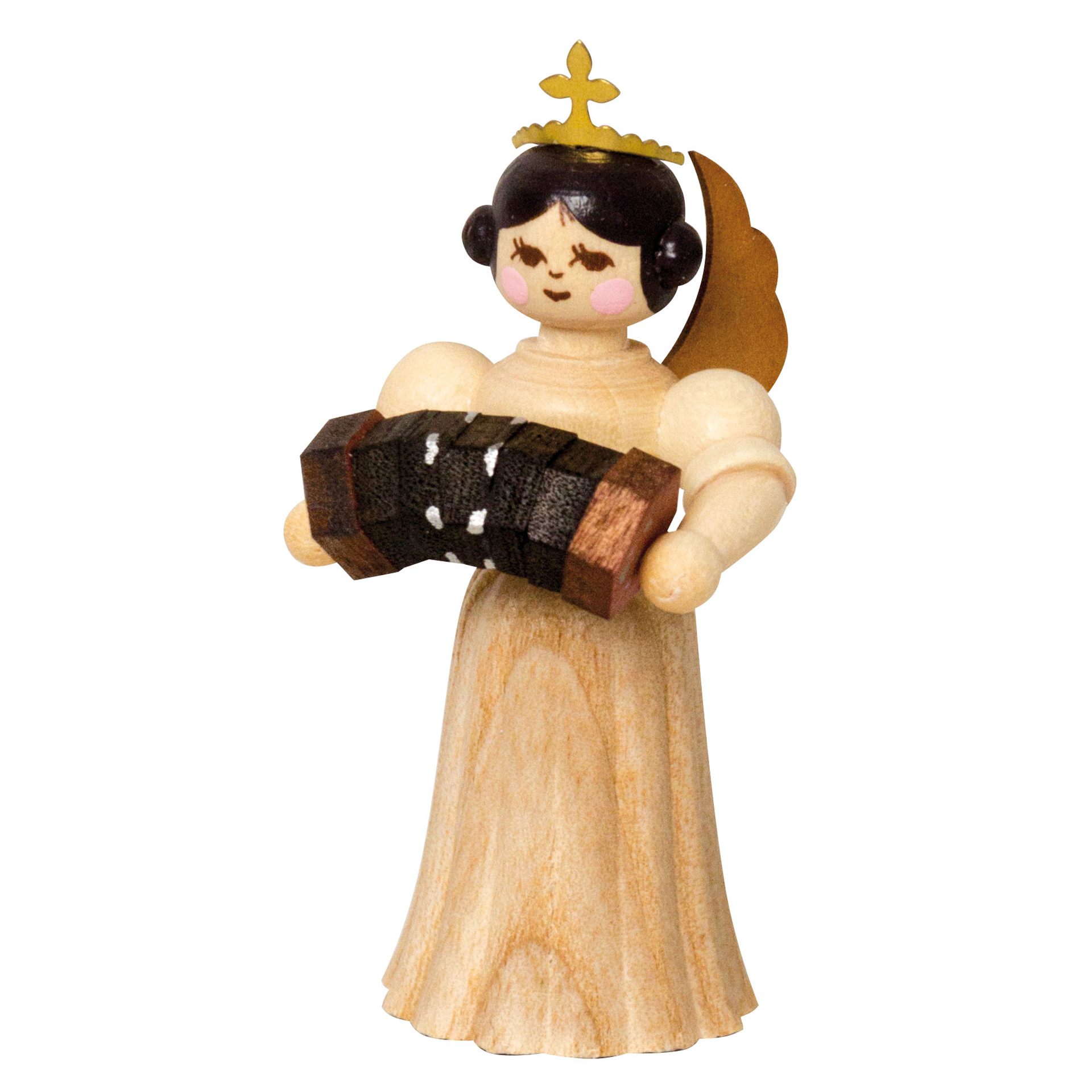 Engel Konzertina, 5,5cm Engel Konzertina, 5,5cm