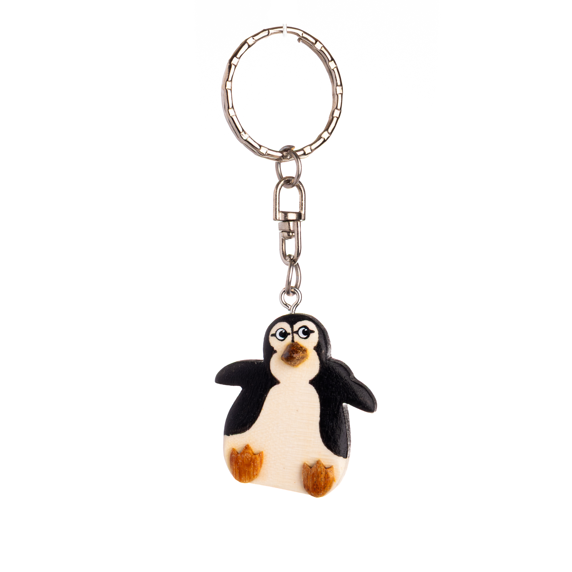 Schlüsselanhänger Pinguin Schlüsselanhänger Pinguin