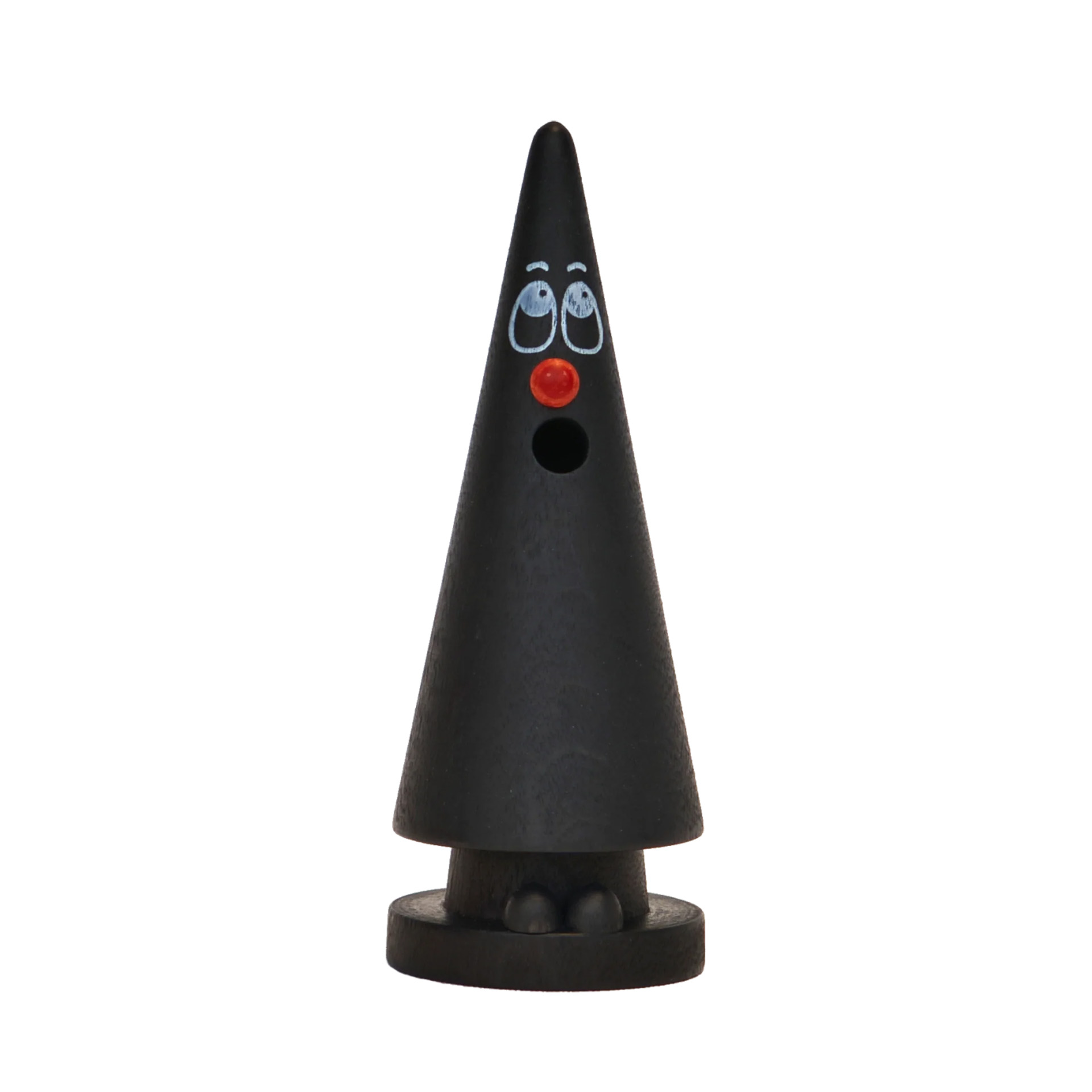 Crottendorfer Ziegenbein Mini Kleiner Willy