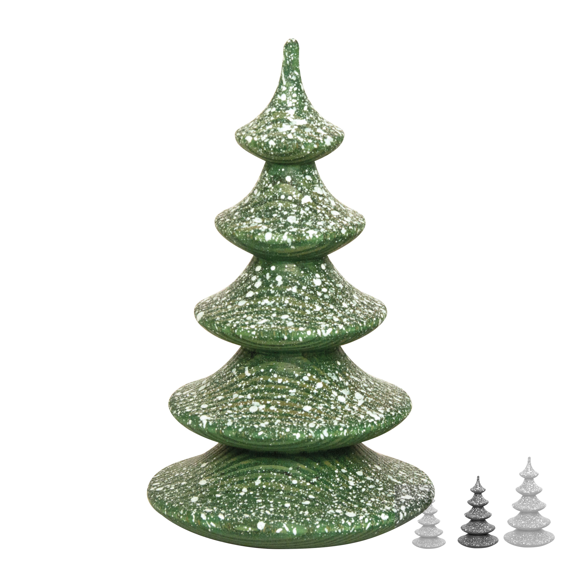 Dekobaum für Mäxchen, 9cm