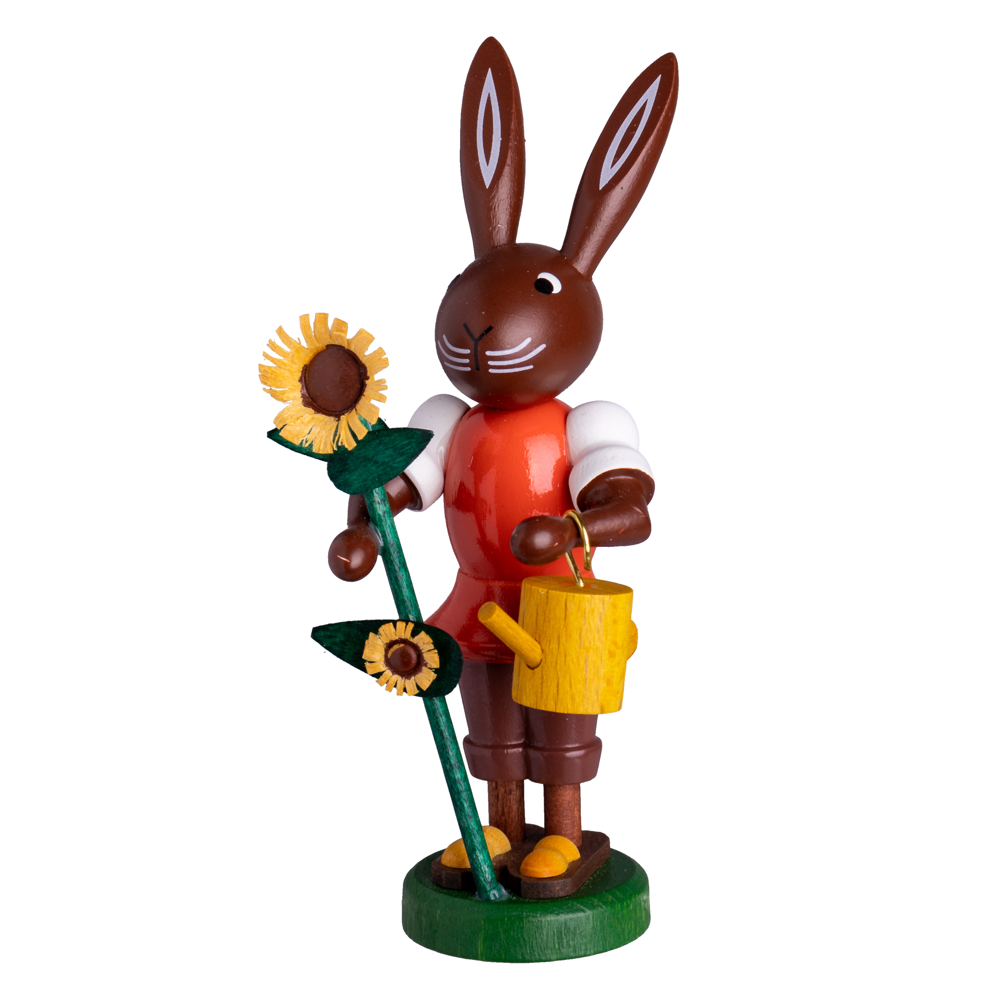 Hase Gärtner 