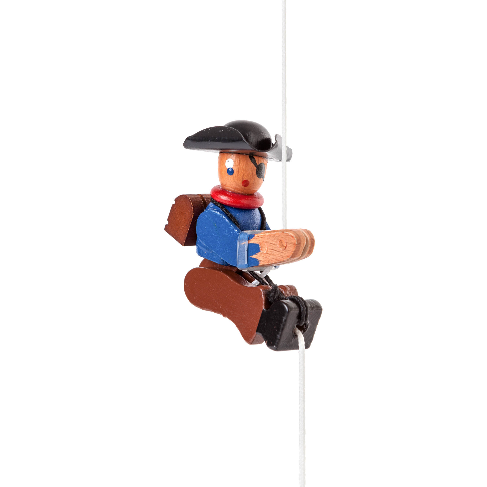 Kletterfigur Pirat