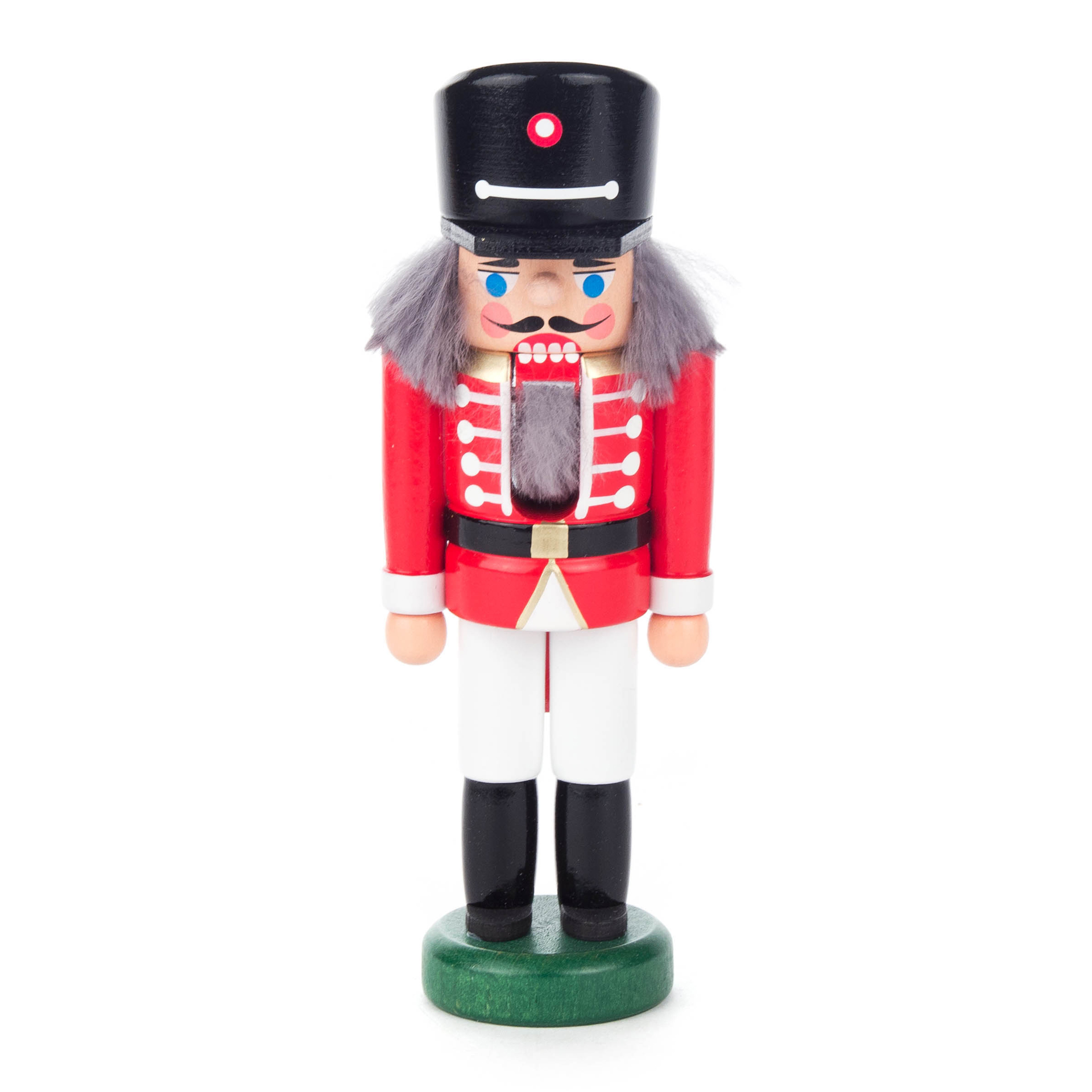 Nussknacker Husar, 14cm
