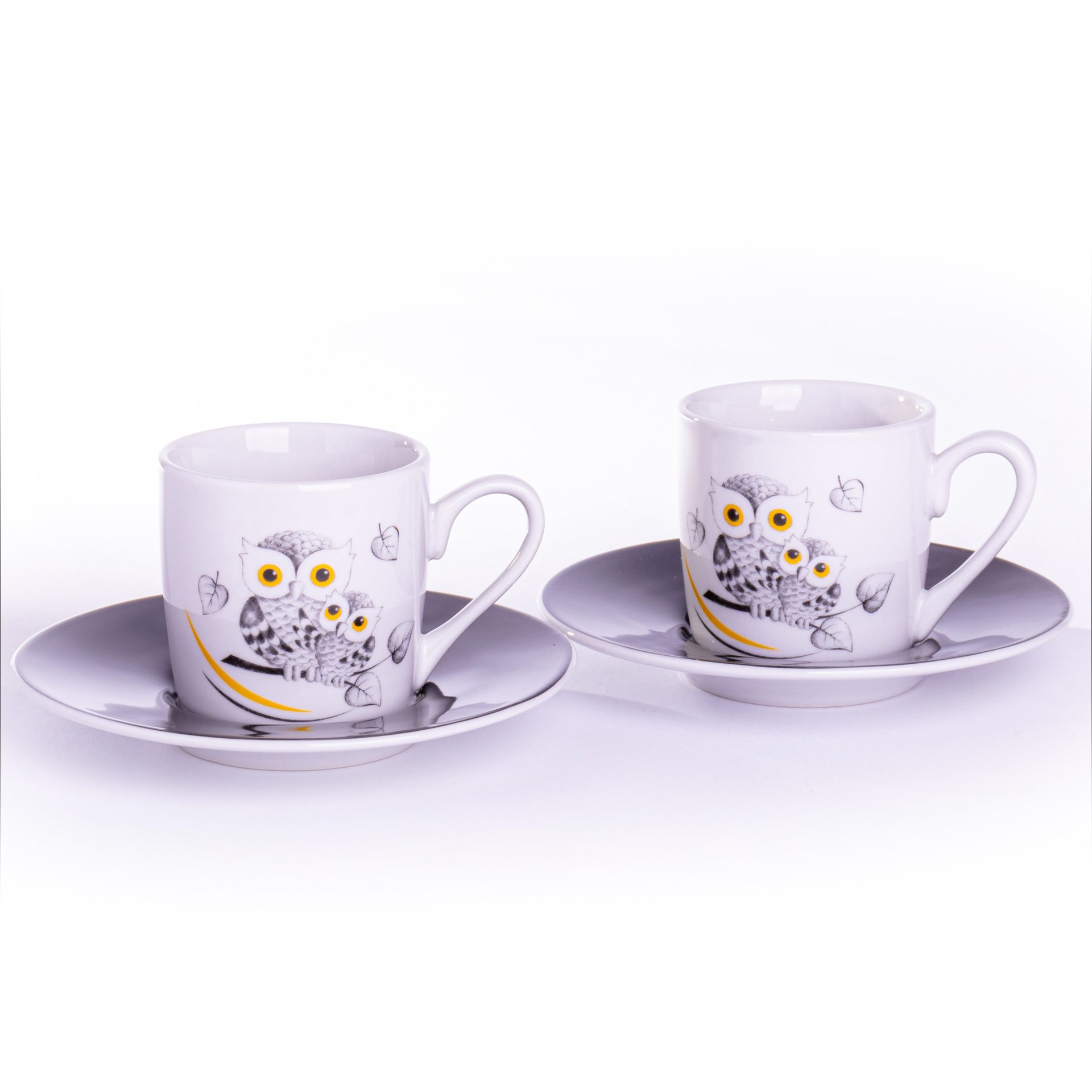 Espressotasse Minieule 