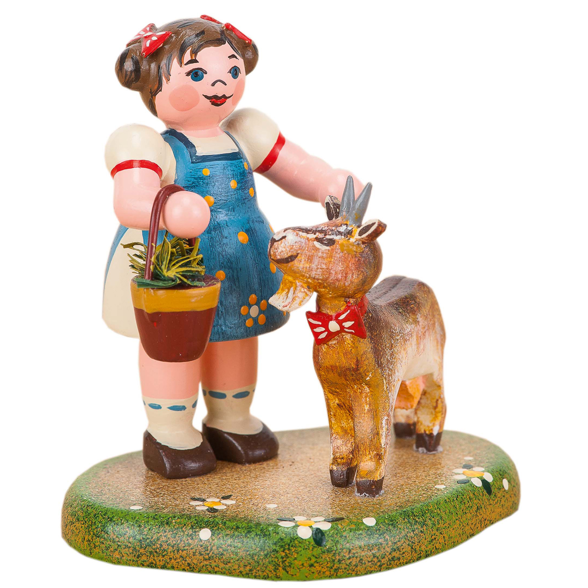 Landidyll Hanna's Liebling Landidyll Hanna's Liebling