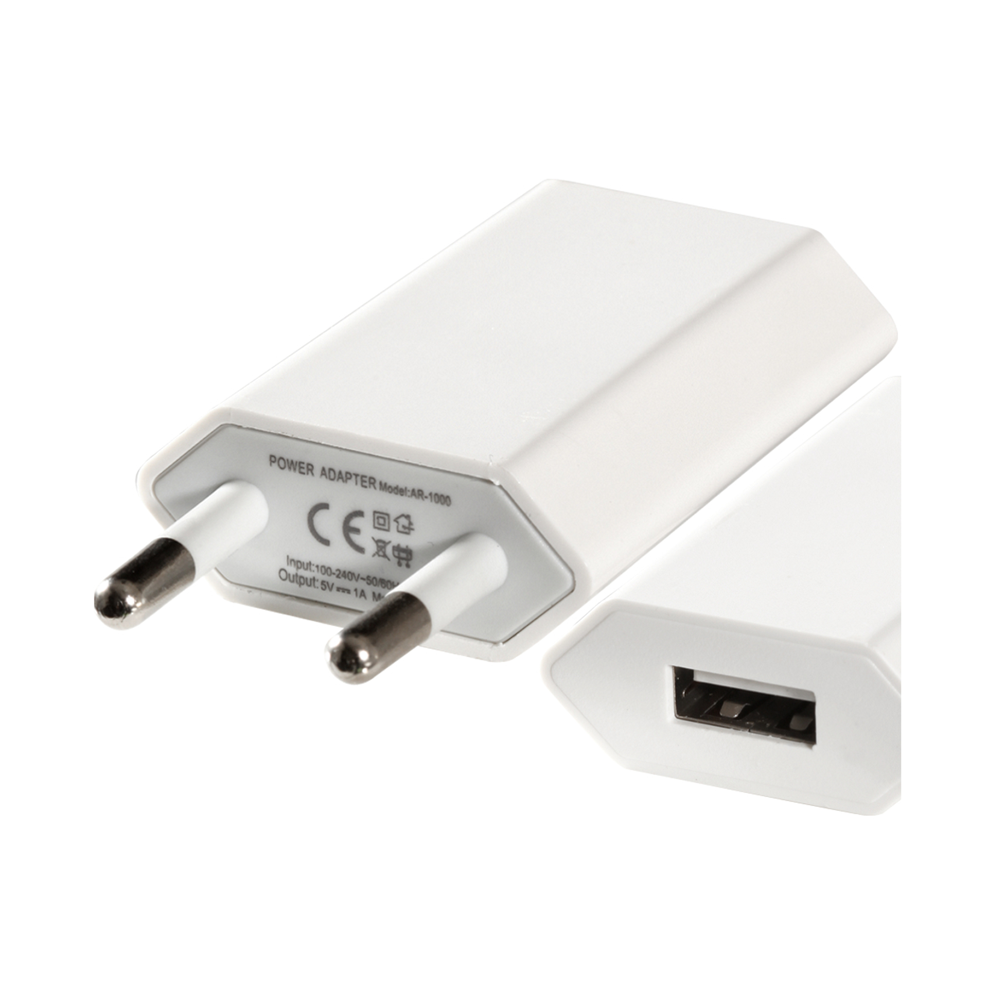 Steckernetzteil für LED, 220V/5V Steckernetzteil für LED, 220V/5V