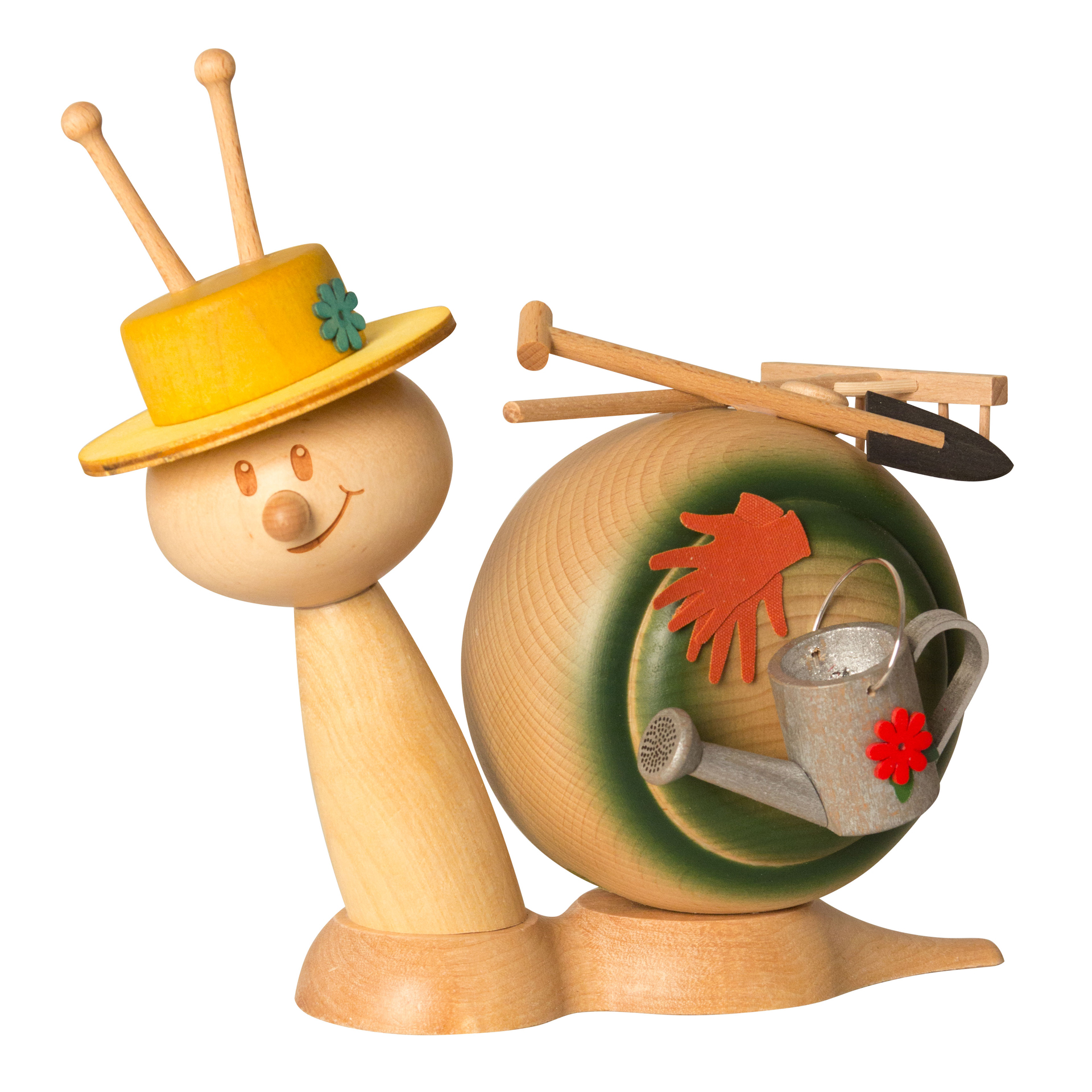 Gärtnerschnecke Gärtnerschnecke