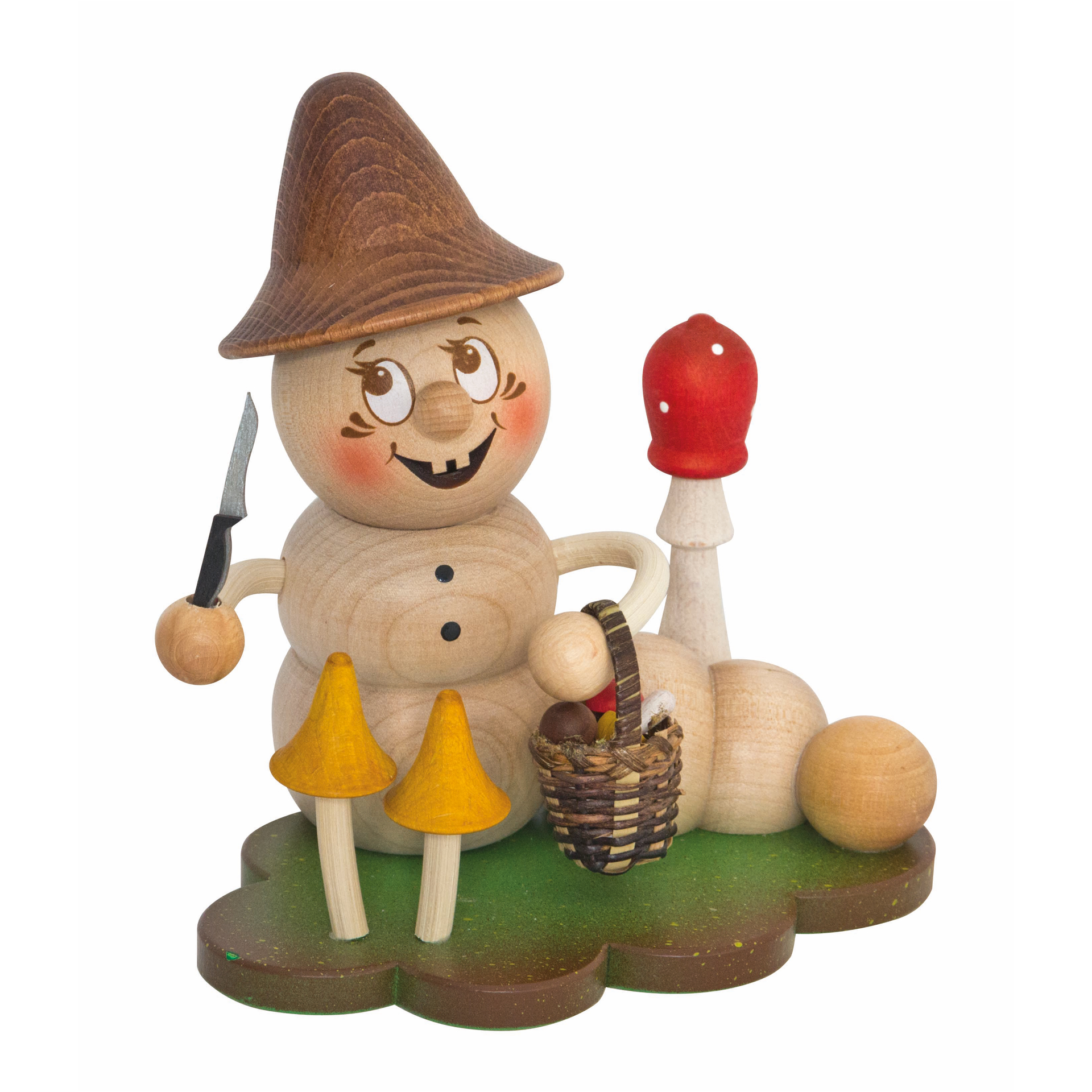 Pilz Rudi Pilz Rudi