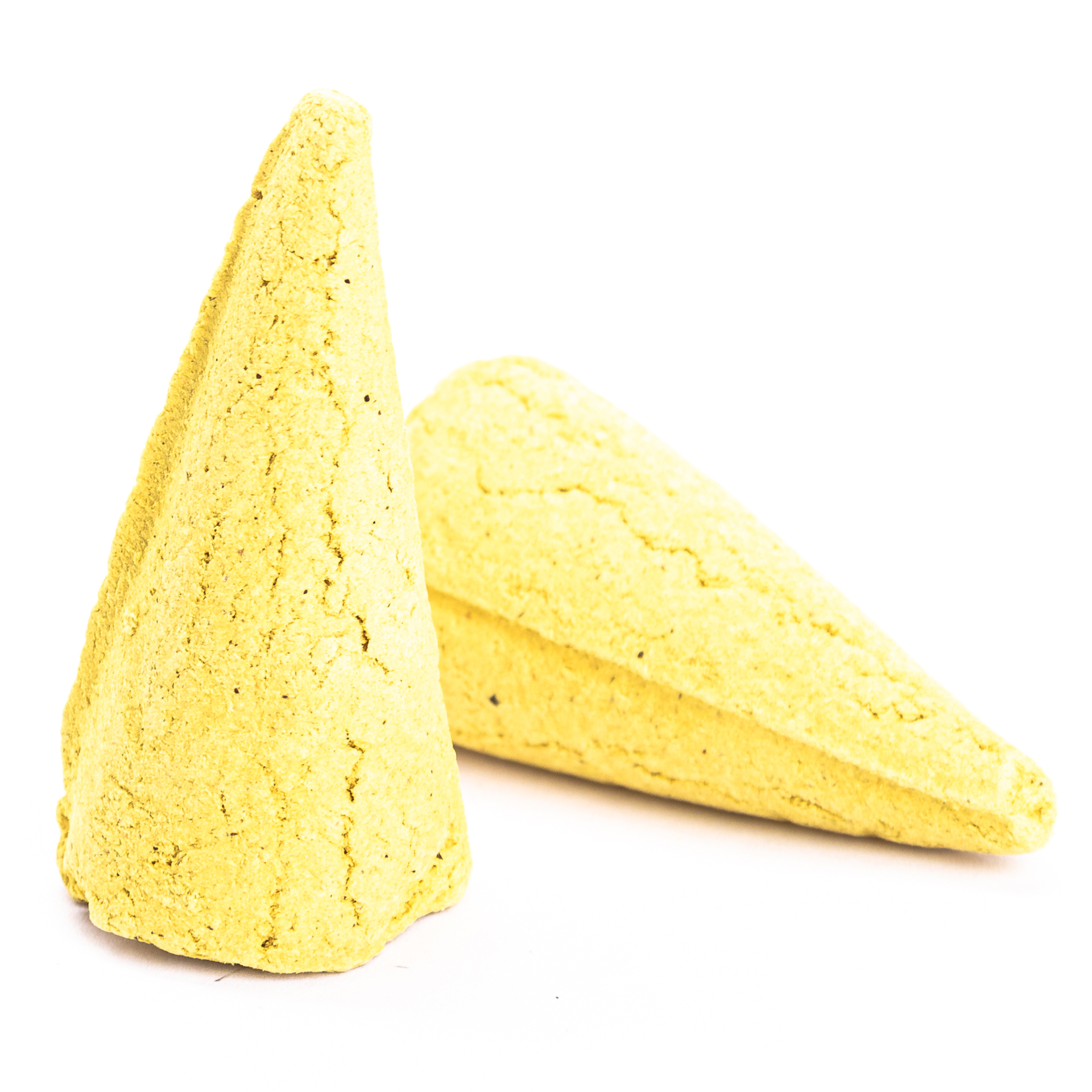 Knox Räucherkerzen Riesen Lemon 2er Set Knox Räucherkerzen Riesen Lemon 2er Set