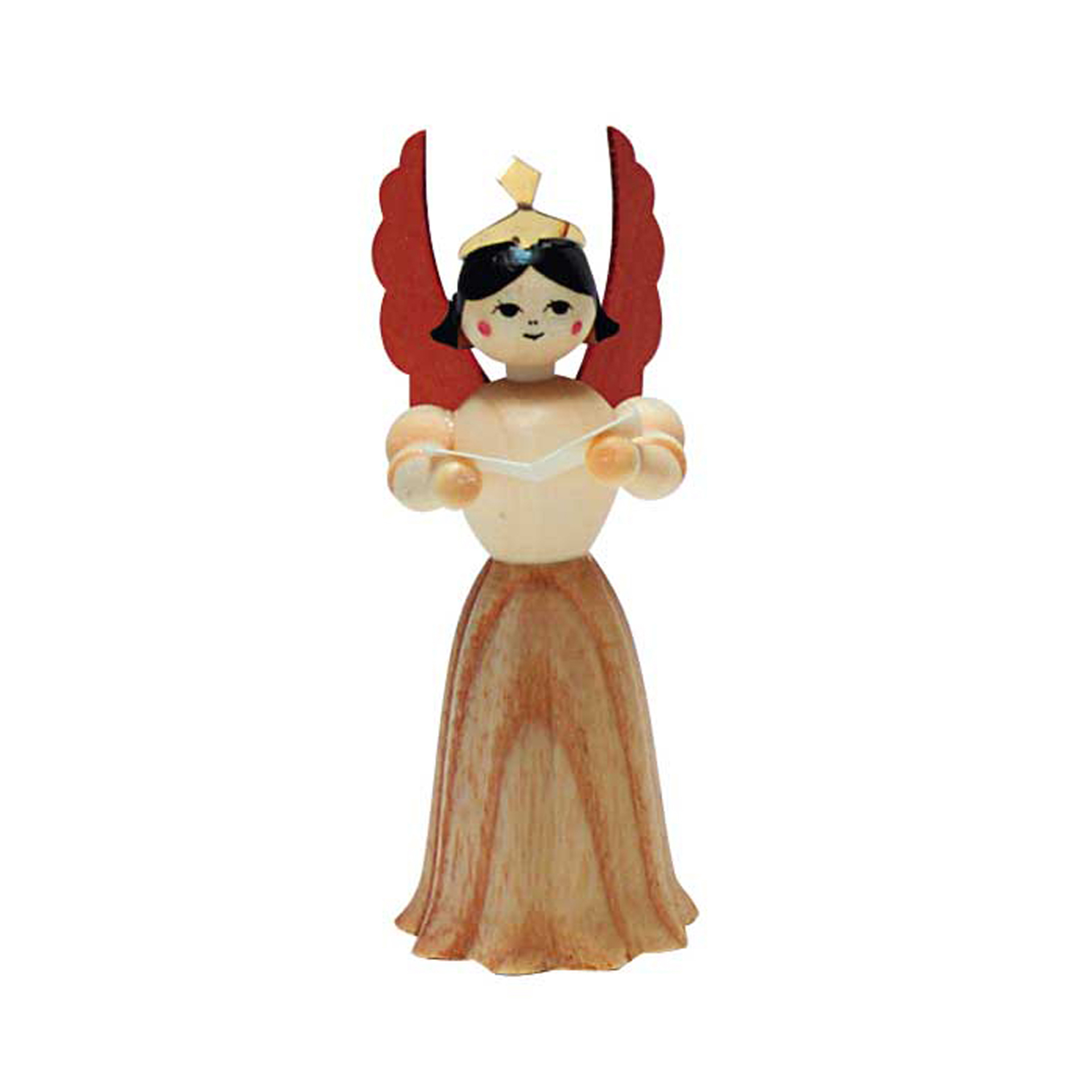 Engel als Sänger, 7cm Engel als Sänger, 7cm