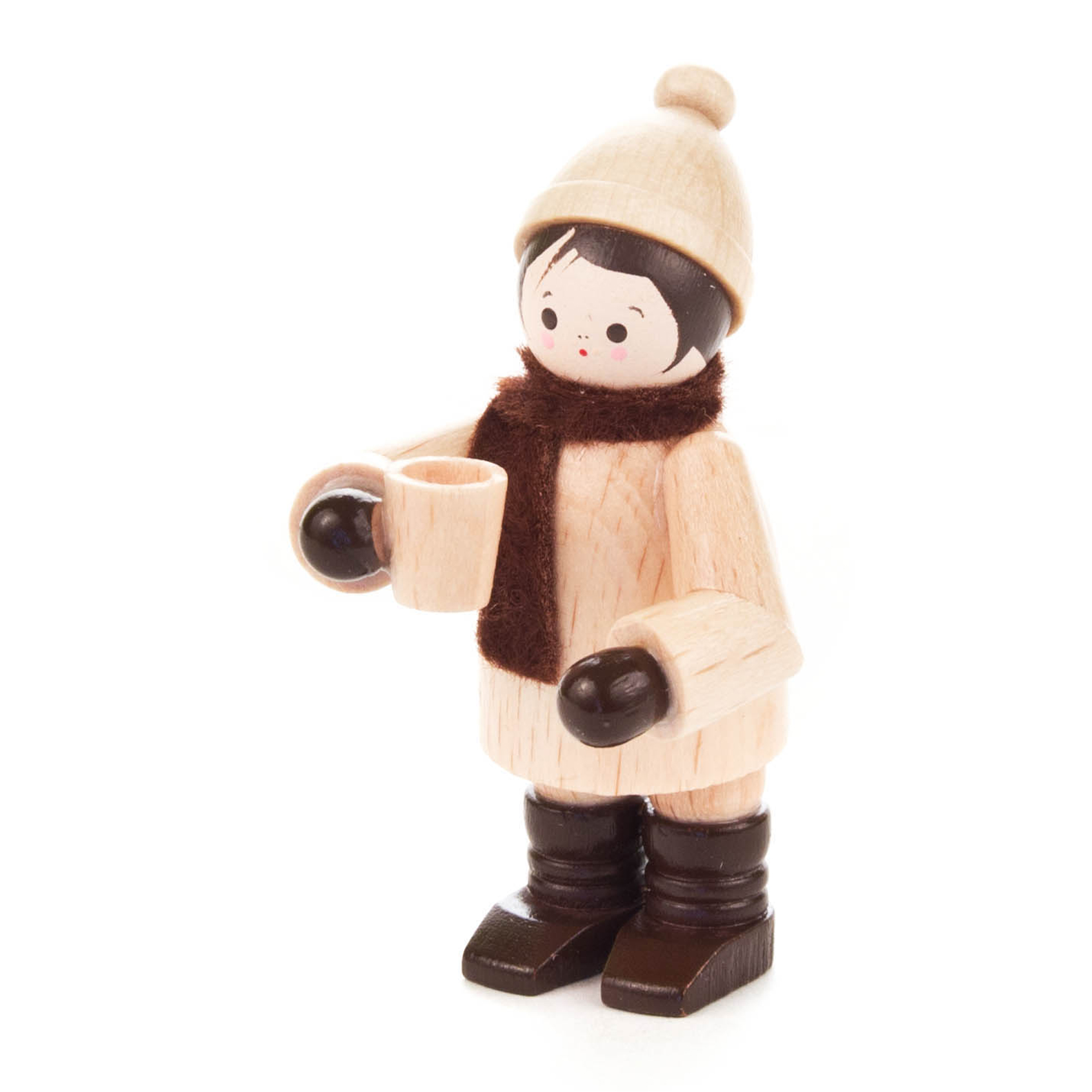 Glühweintrinker Glühweintrinker