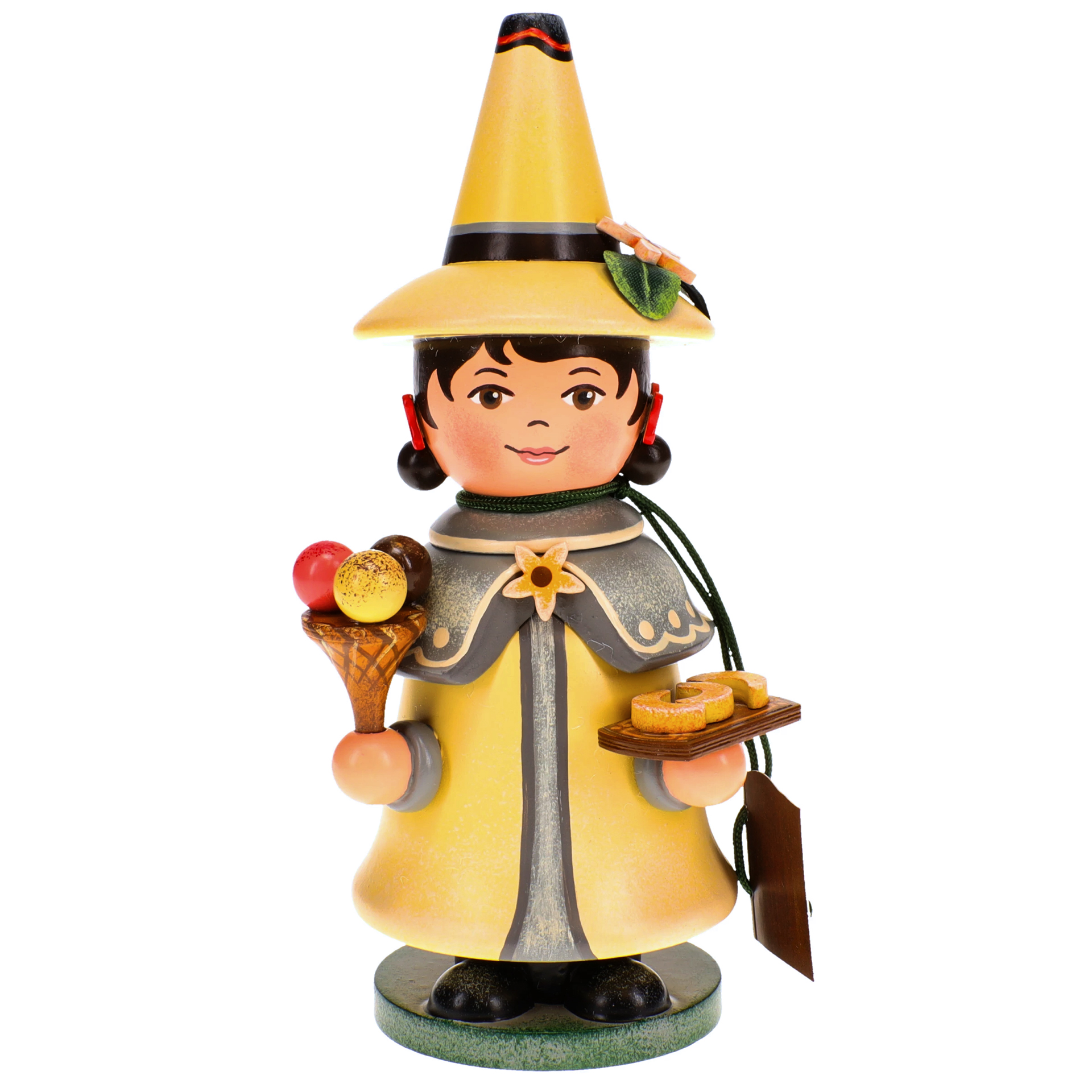 Räucherwichtel Vanille