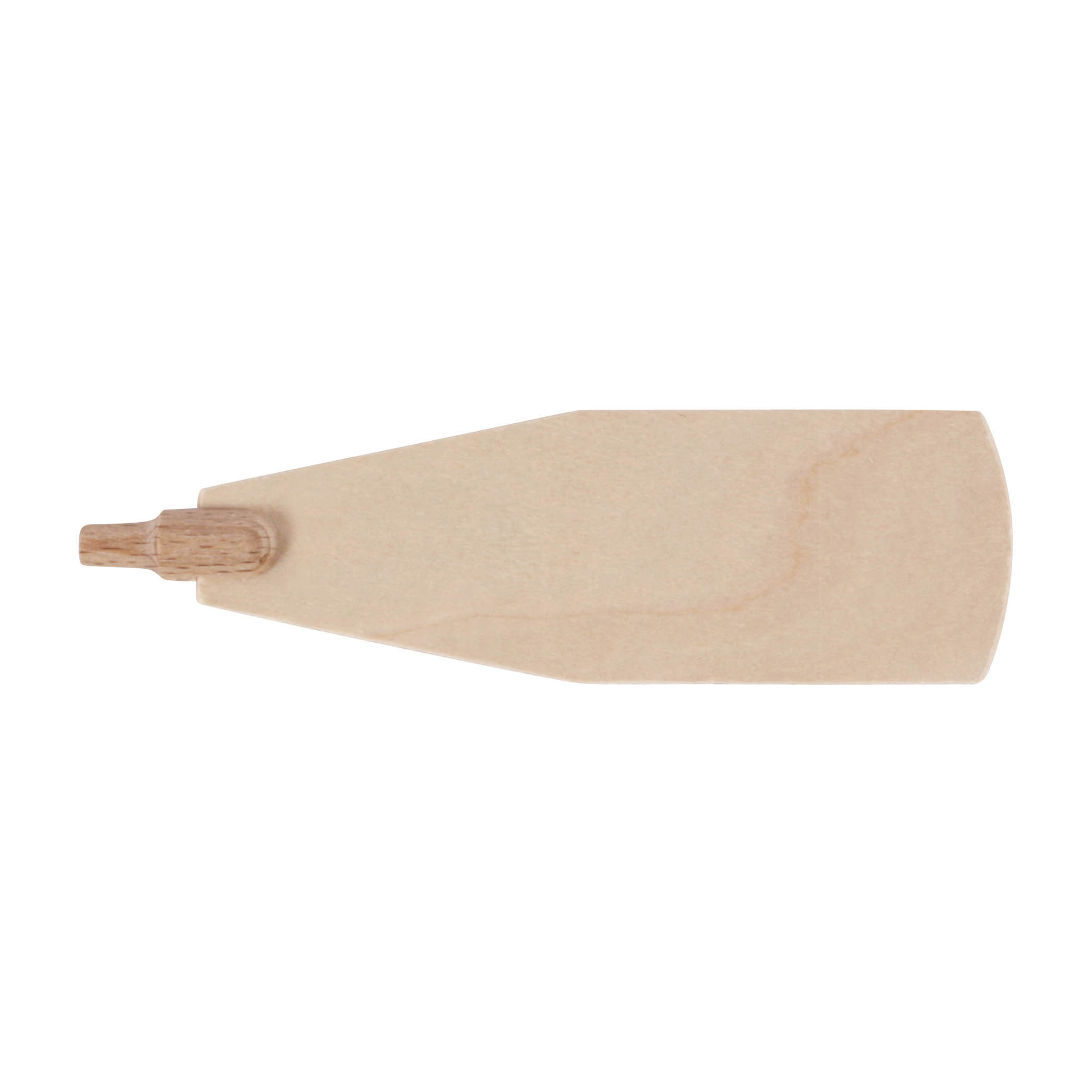 6er Set Pyramidenflügel mit Zapfen 6er Set Pyramidenflügel mit Zapfen