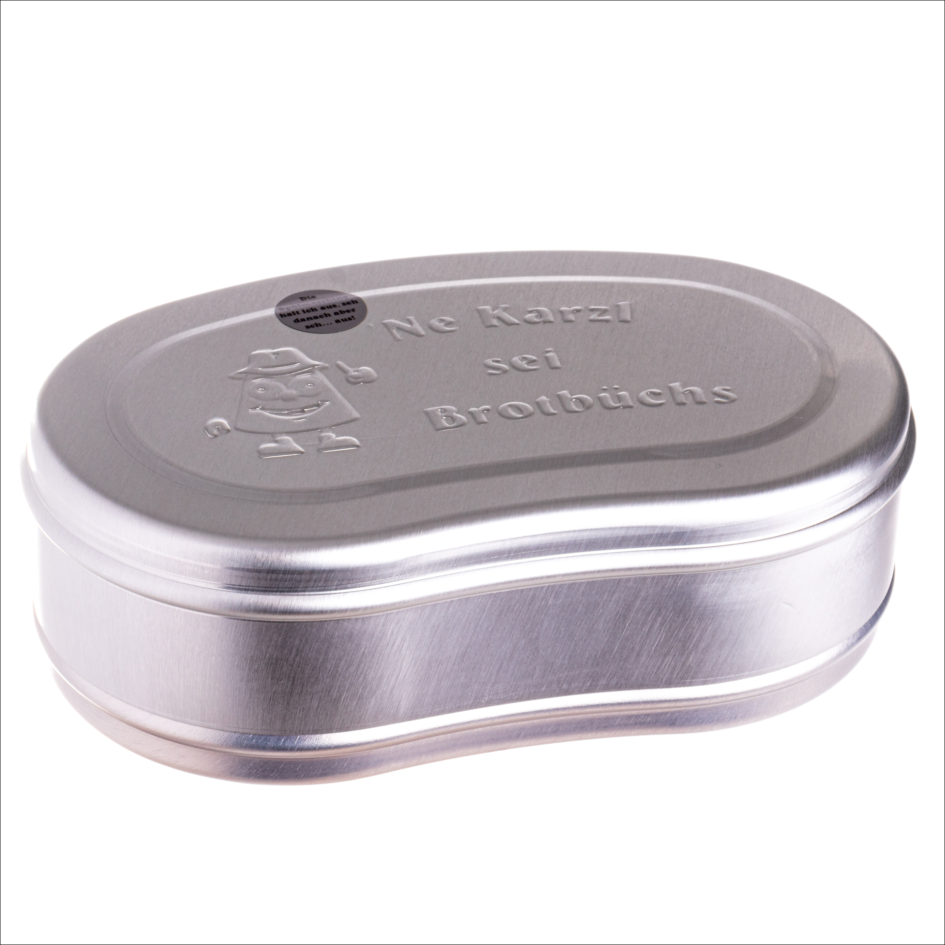 Karzl-Brotbüchse Karzl-Brotbüchse