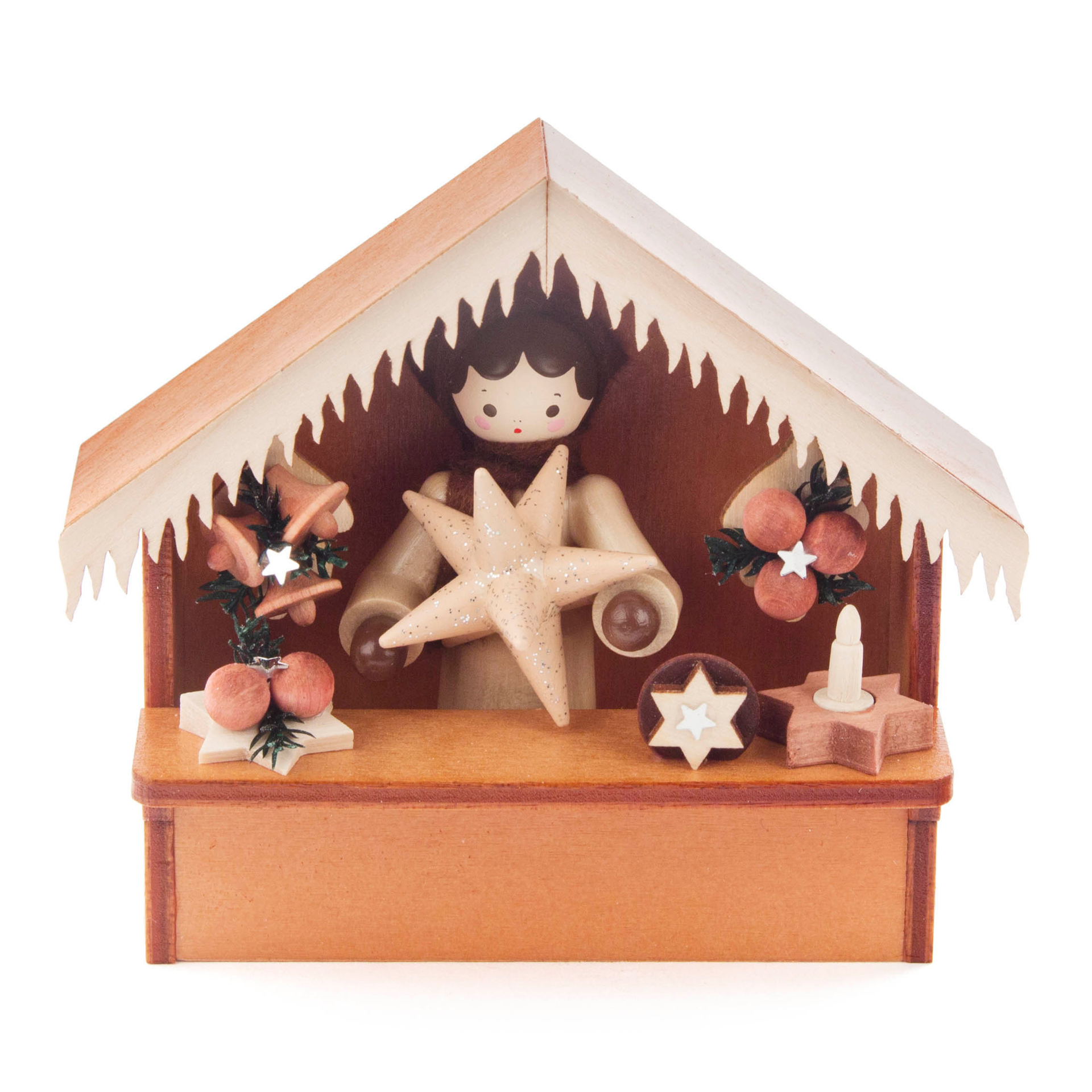 Marktbude Sternenmarkt Marktbude Sternenmarkt