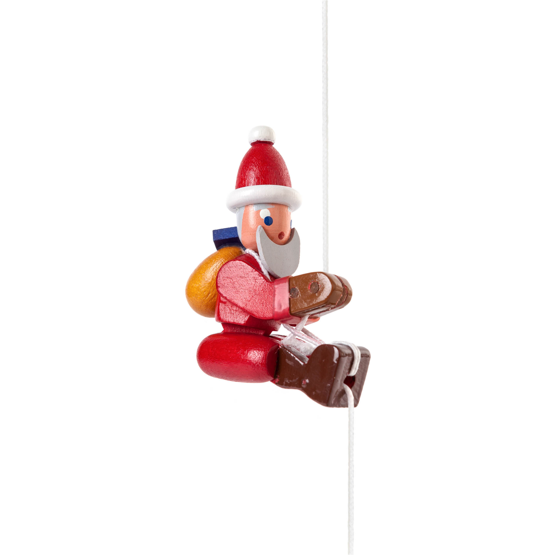 Kletterfigur Ruprecht