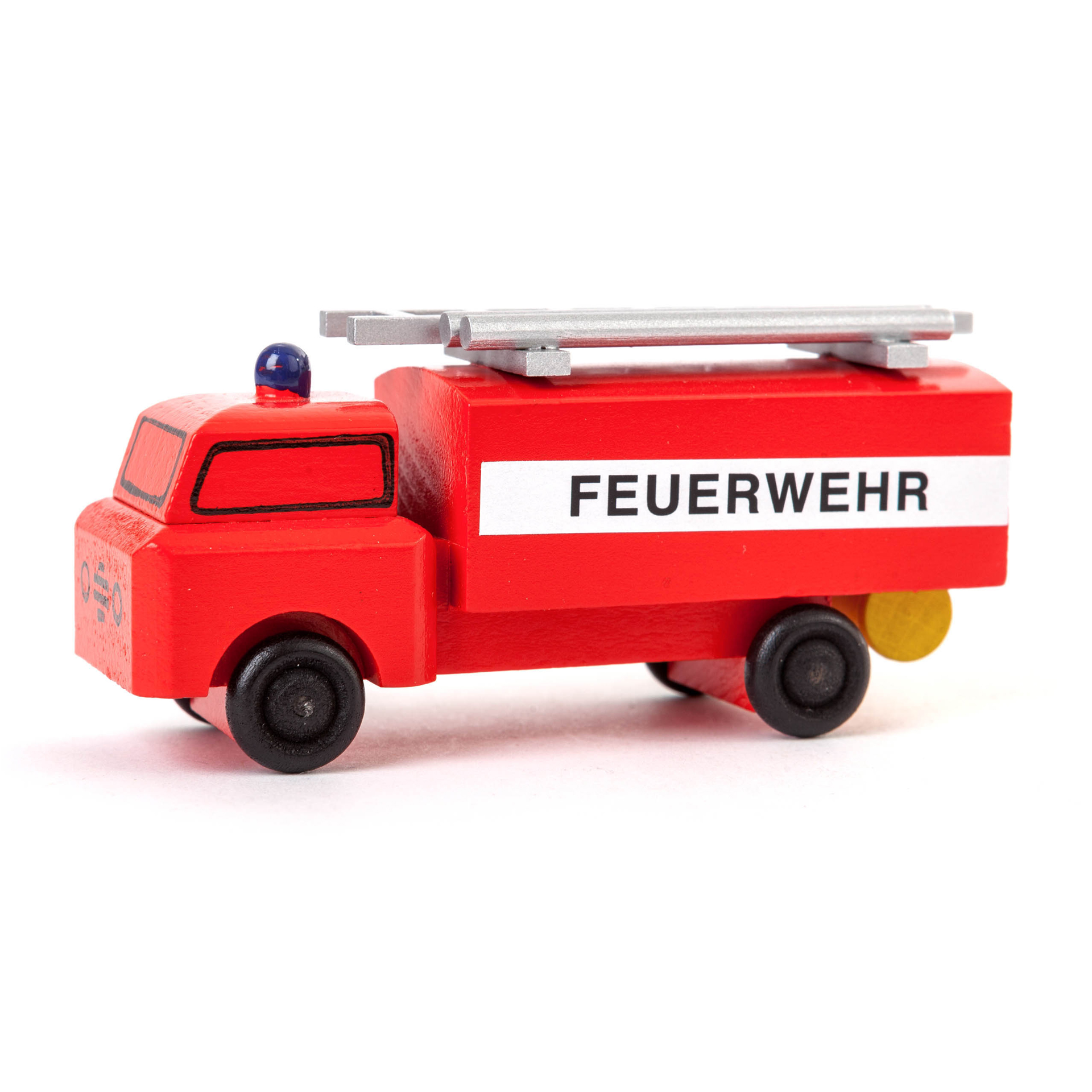 Feuerwehrgerätewagen