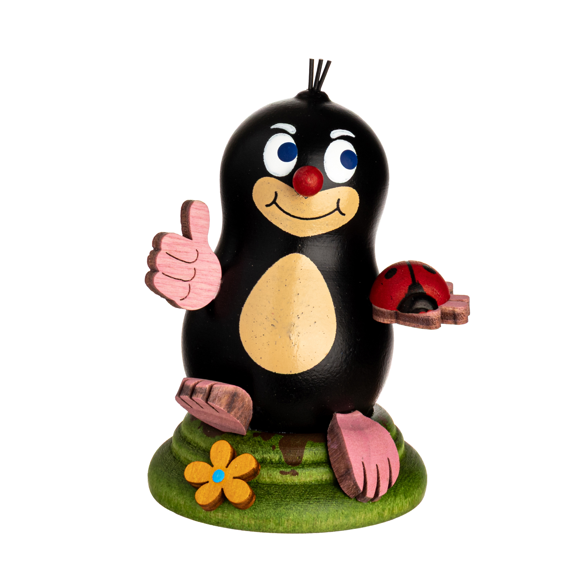 Maulwurf  "Michel" Maulwurf  "Michel"
