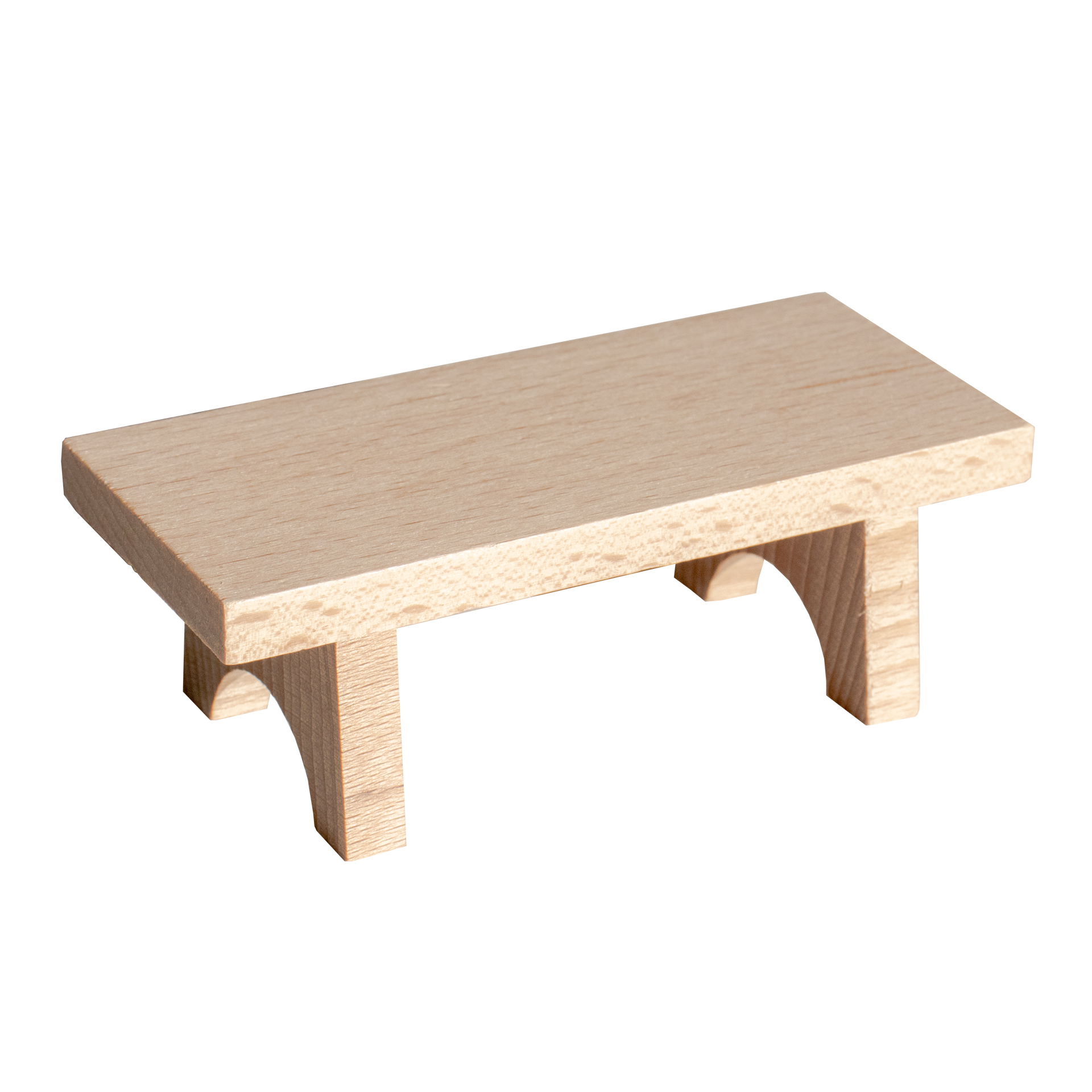 Bank aus Massivholz Bank aus Massivholz