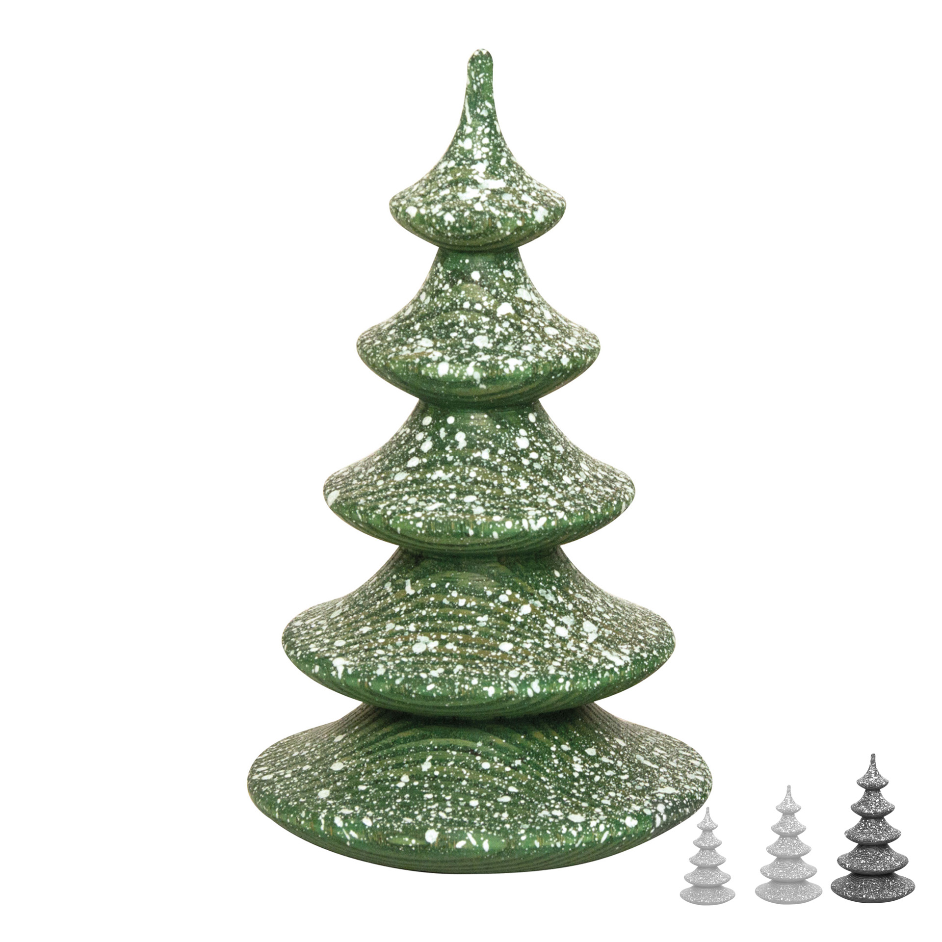 Dekobaum für Mäxchen, 11cm