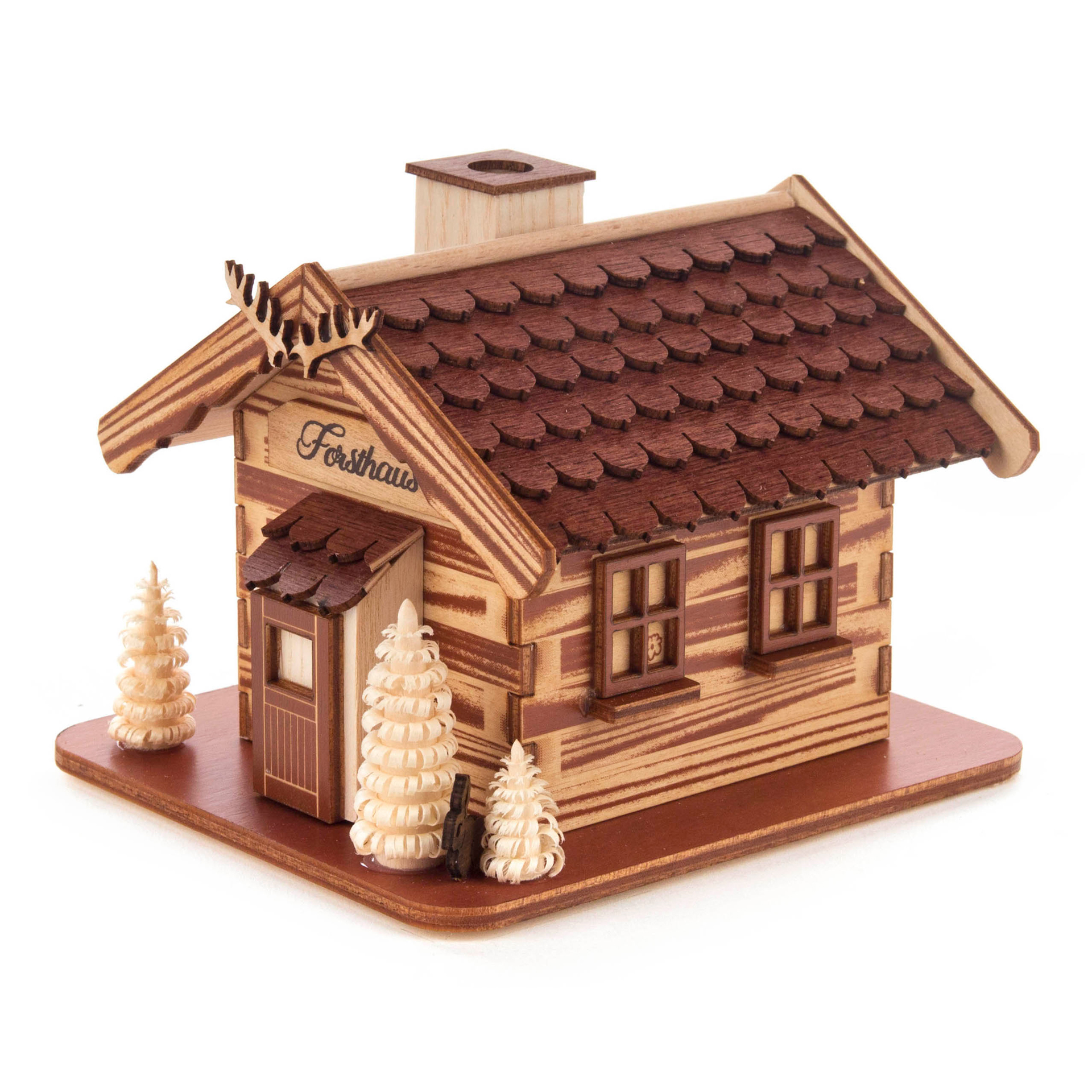 Rauchhaus Forsthaus Rauchhaus Forsthaus