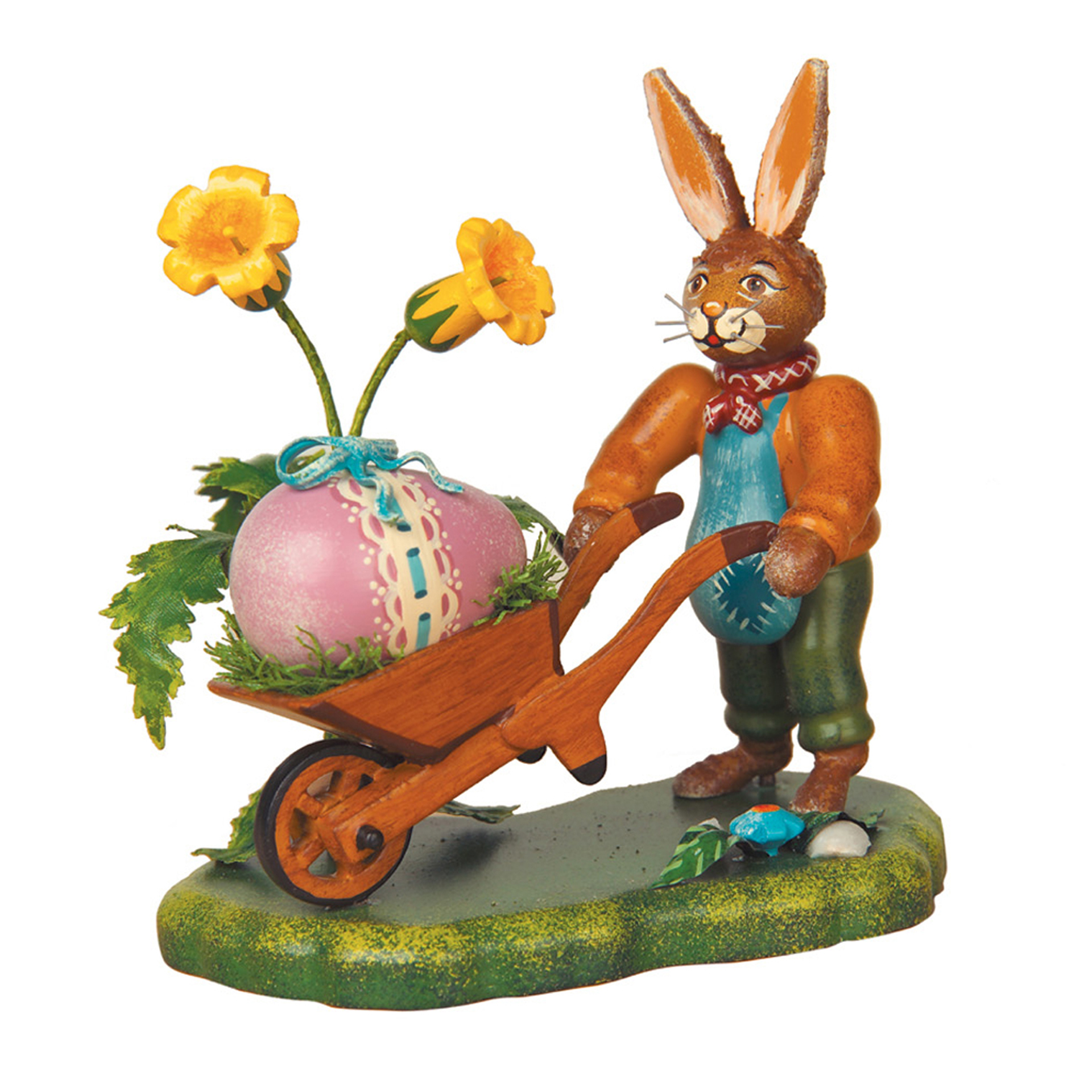 Langohr's schönstes Osterei Langohr's schönstes Osterei