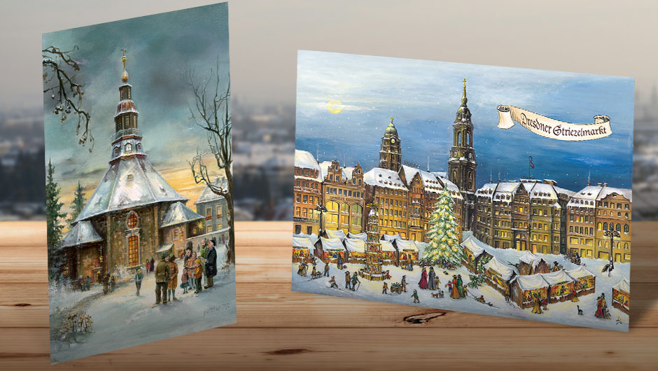 klapp-Adventskalender