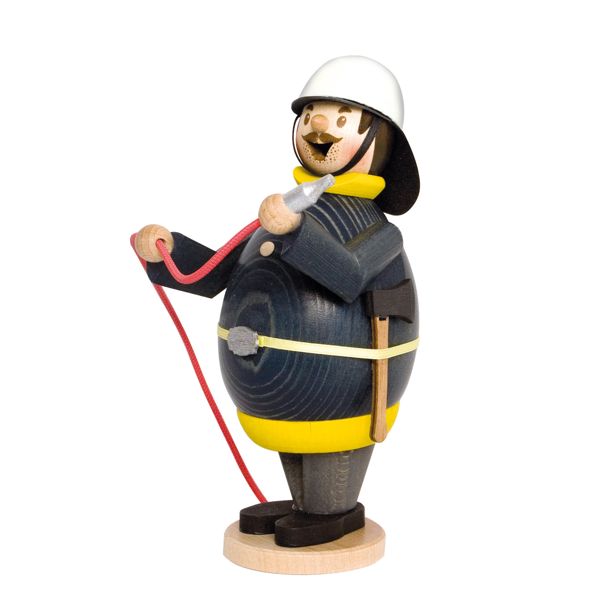 Max Feuerwehrmann Max Feuerwehrmann