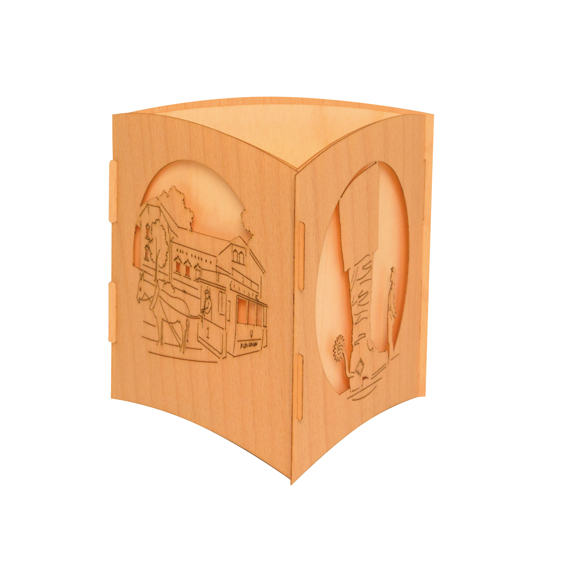 Motivleuchte Döbeln Motivleuchte Döbeln