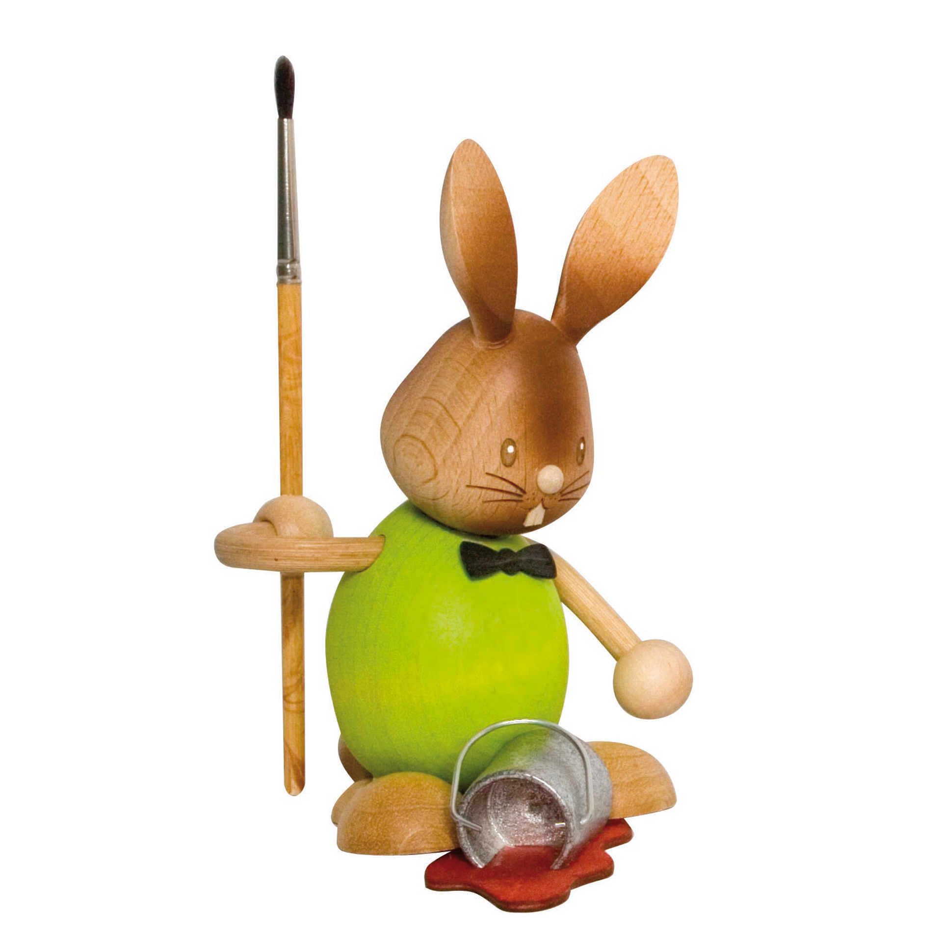 Stupsi Hase Tollpatsch