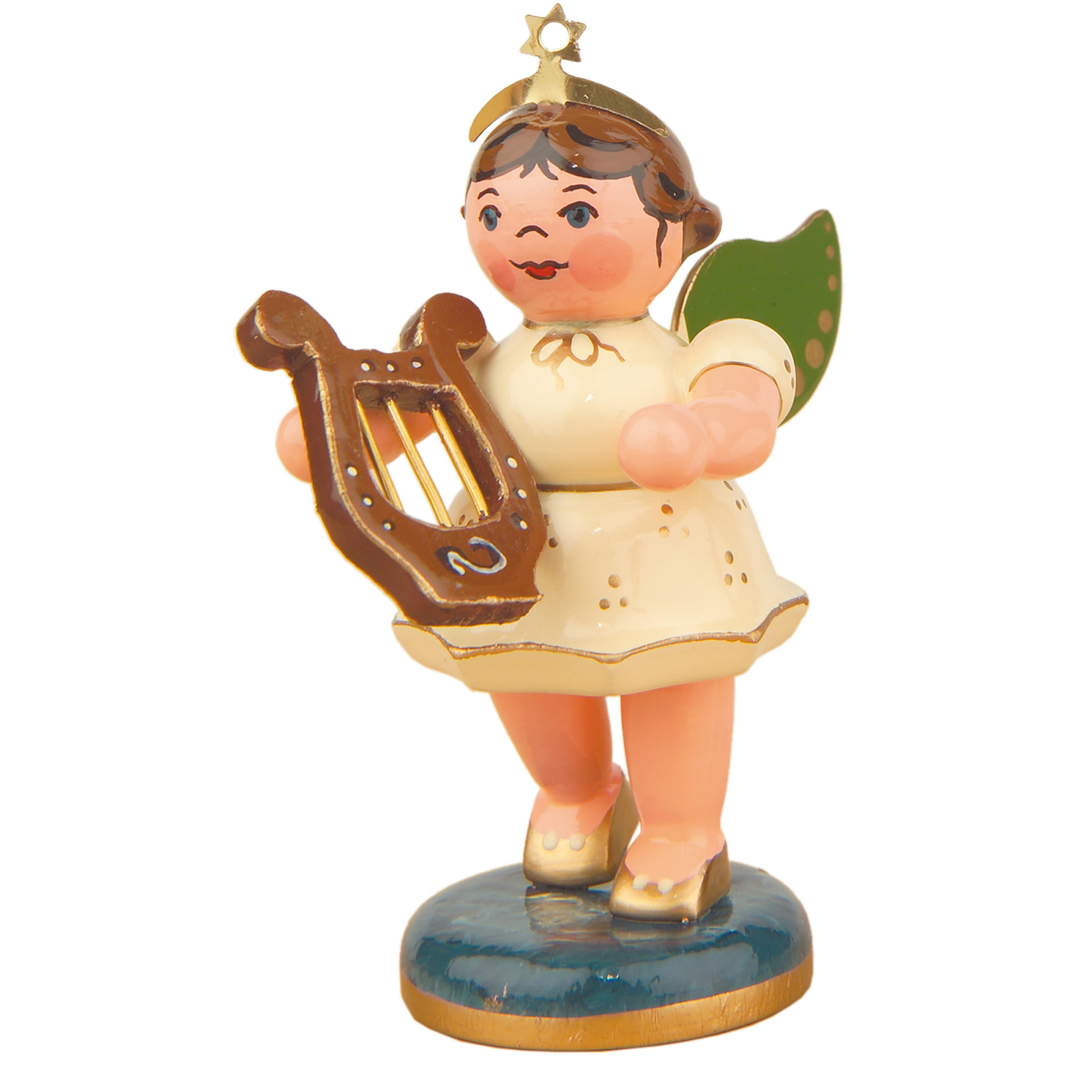 Engel mit Laute Engel mit Laute