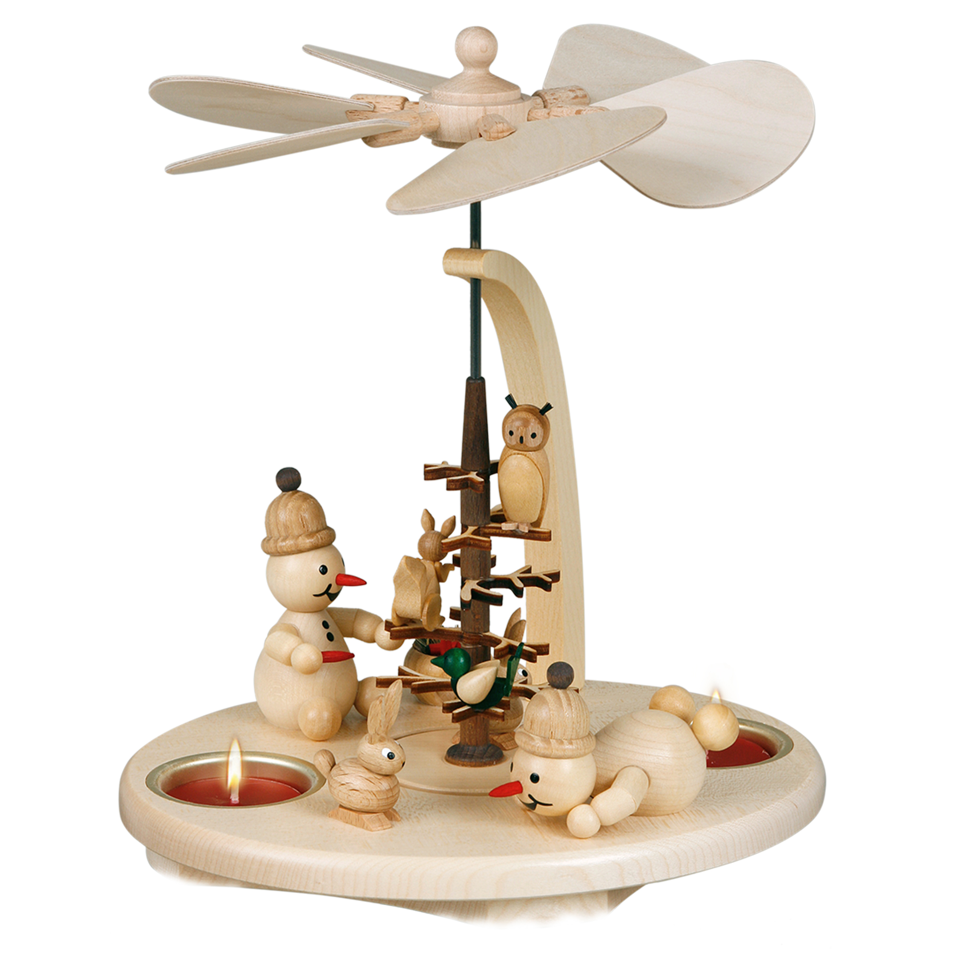 Pyramide Im Wald Pyramide Im Wald