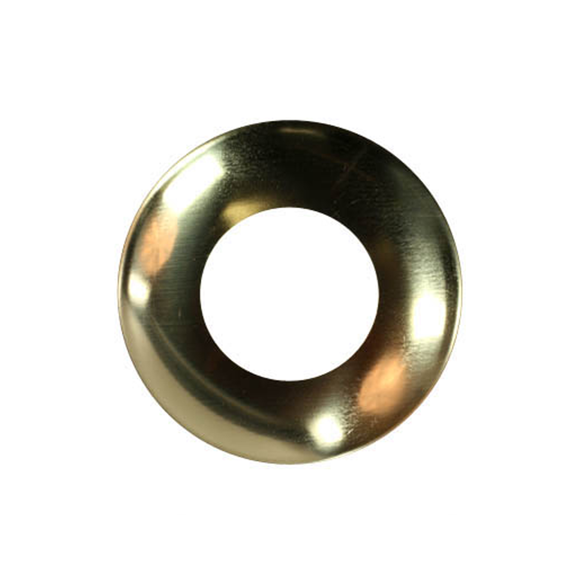 Tropfenfänger für Messingtülle 22mm
