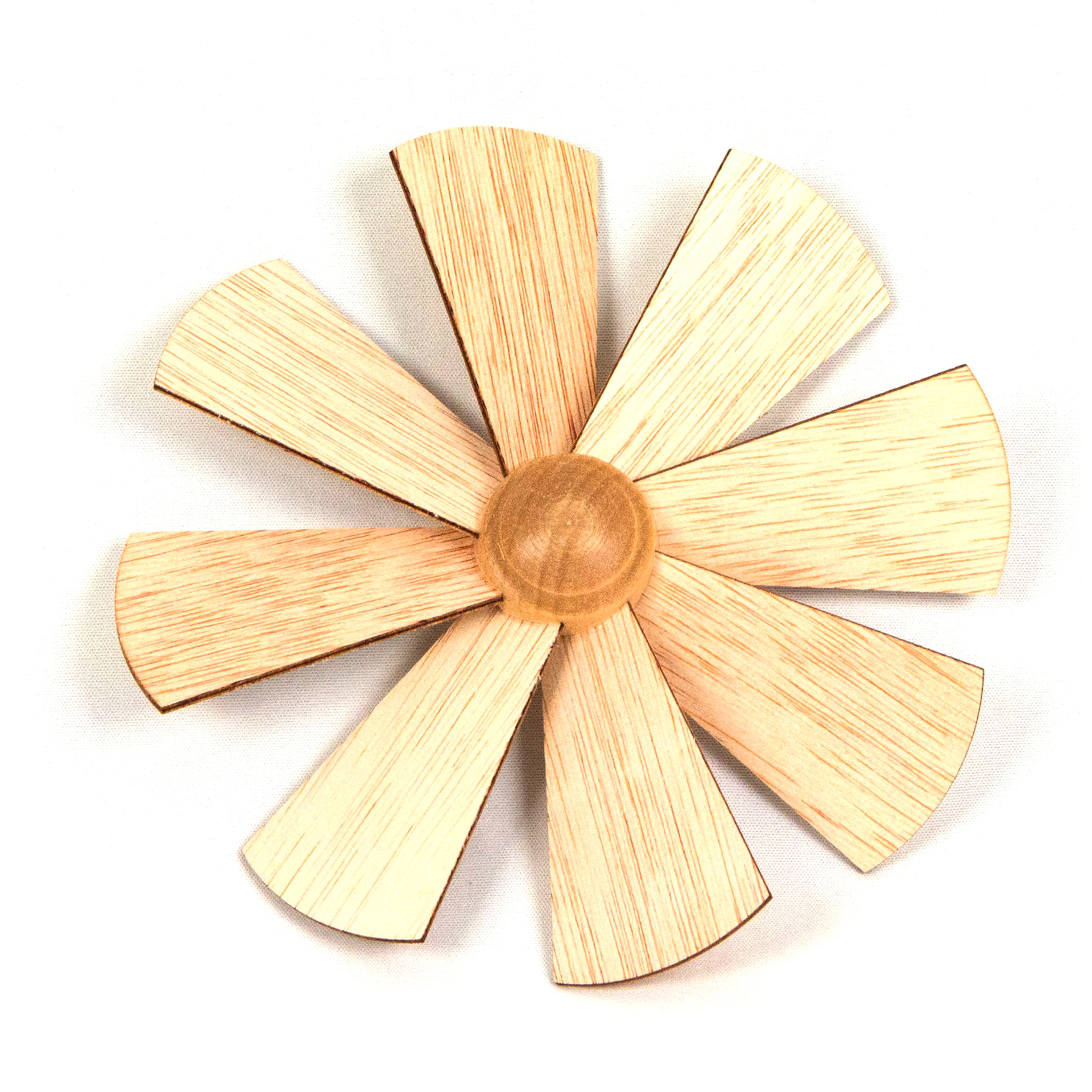 Flügelrad für 24014-17 & 24060-64 Flügelrad für 24014-17 & 24060-64