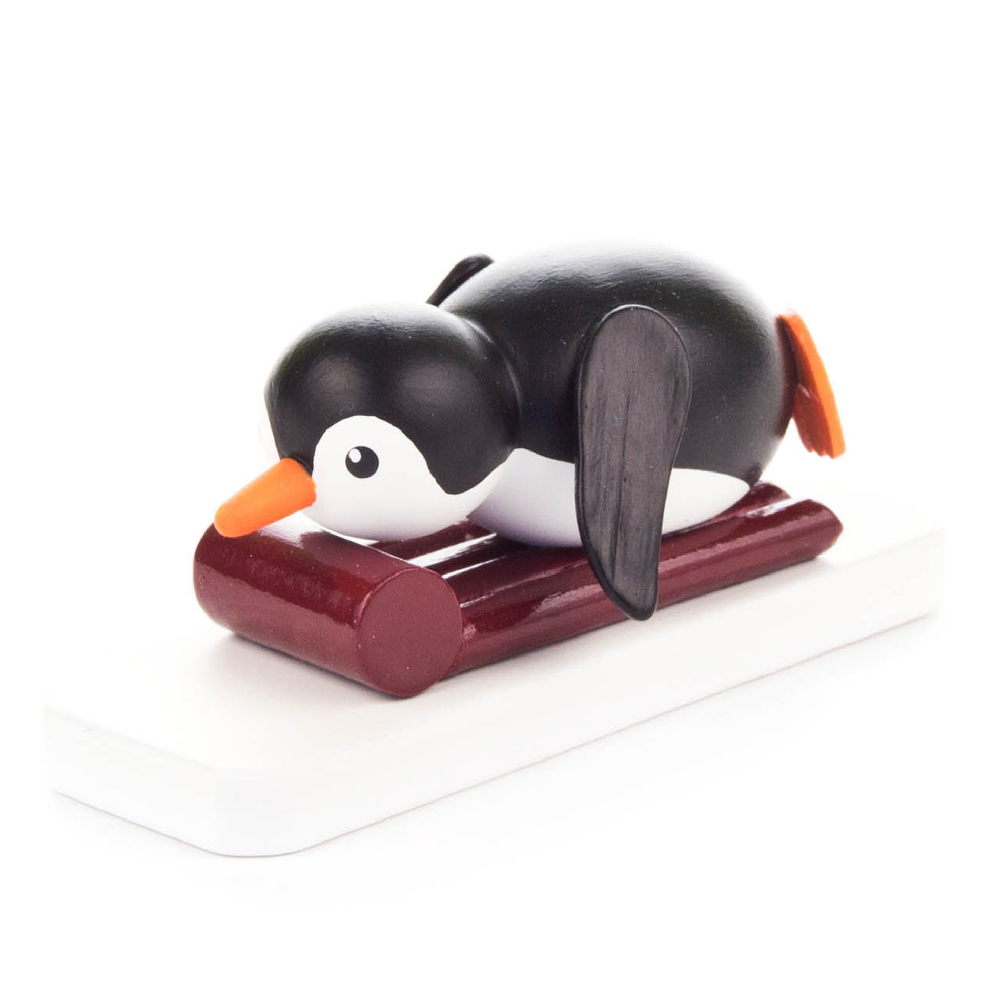Pinguin Nichtschwimmer