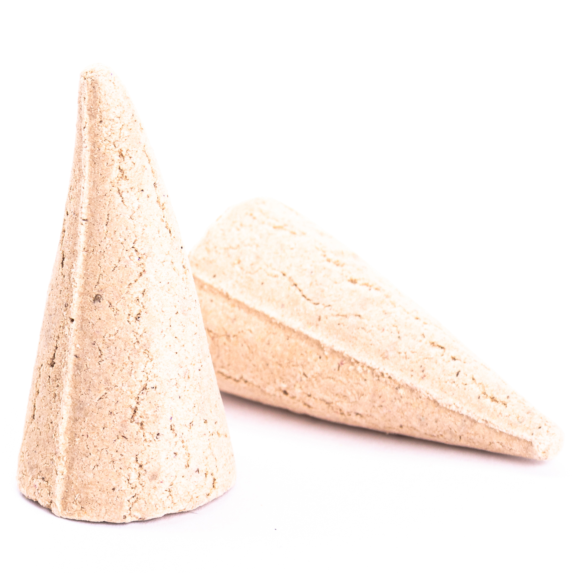 Knox Räucherkerzen Riesen Vanille 2er Set Knox Räucherkerzen Riesen Vanille 2er Set