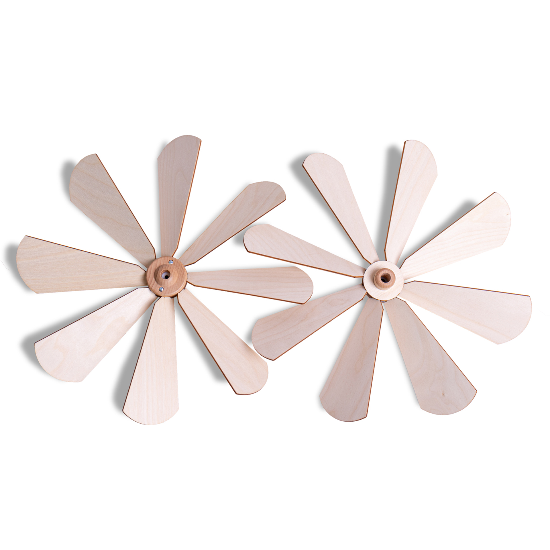 Flügelradsatz für 24080-24081 Flügelradsatz für 24080-24081