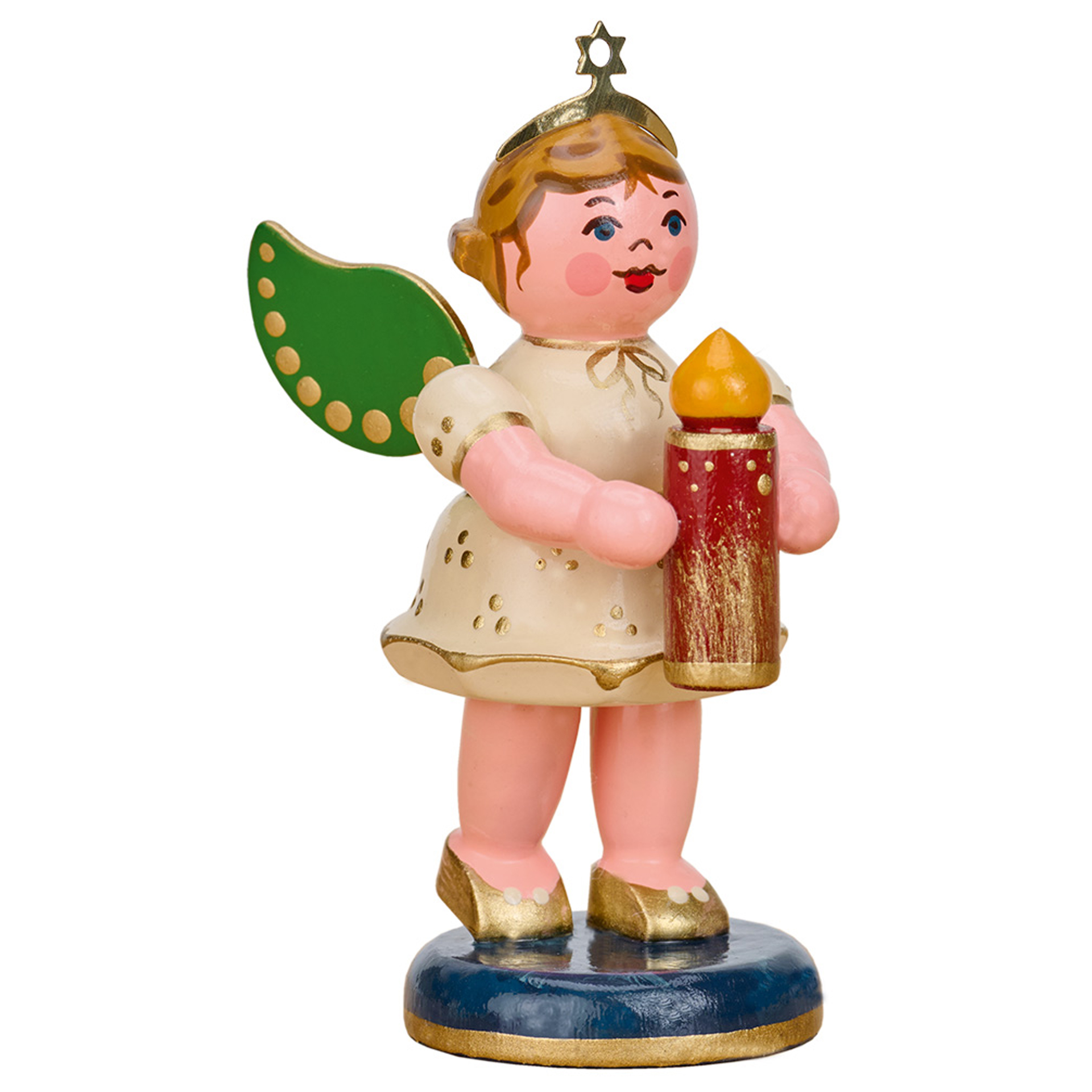 Engel Kerzenschein Engel Kerzenschein