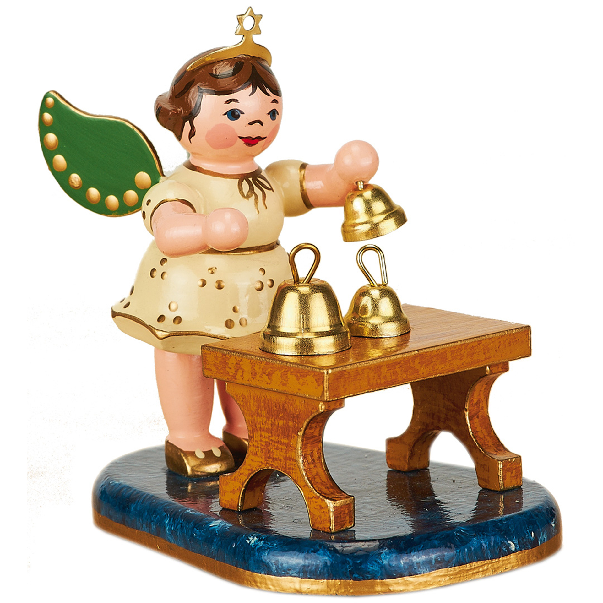 Engel mit Glockenspiel Engel mit Glockenspiel