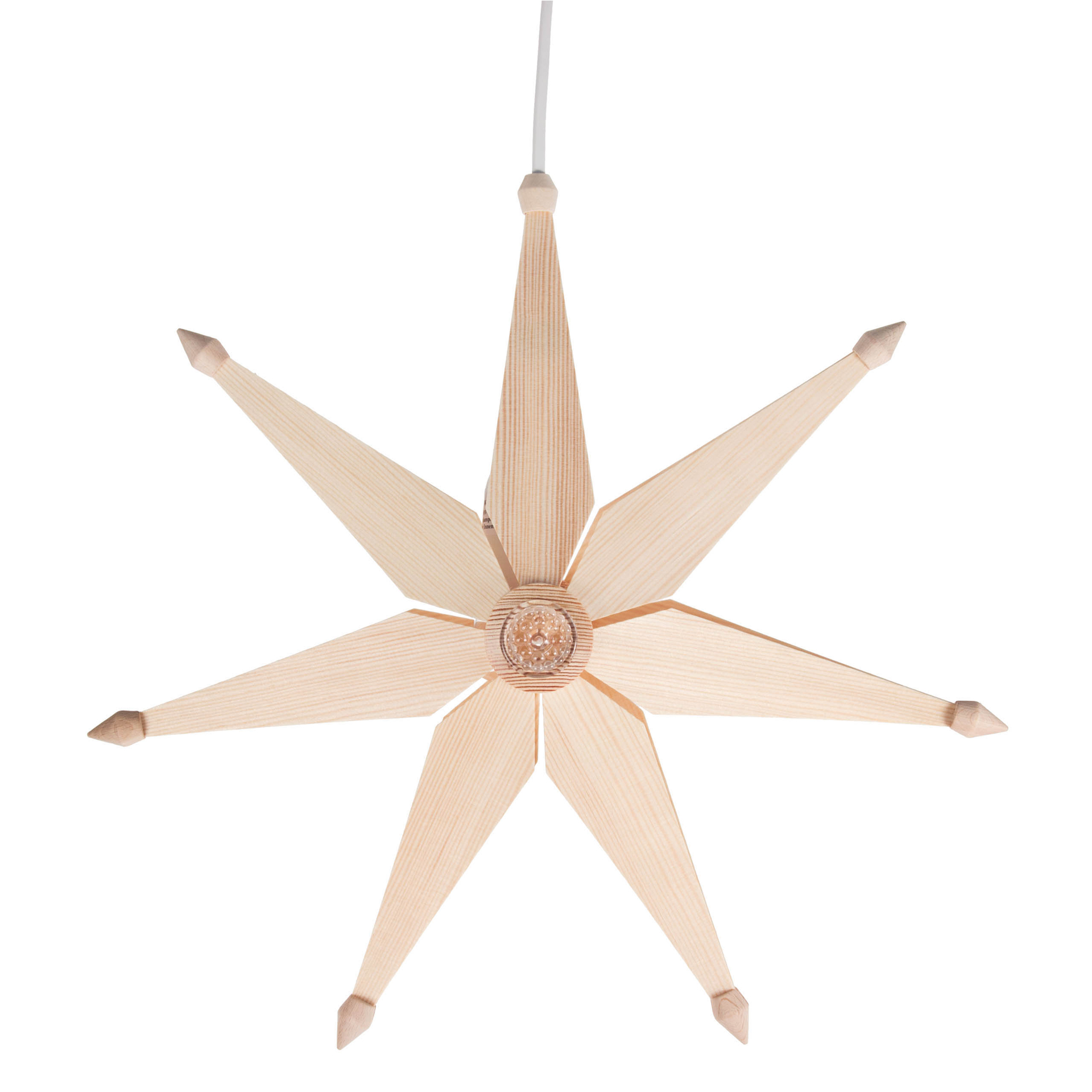 Fensterbild Weihnachtsstern, einfach Fensterbild Weihnachtsstern, einfach