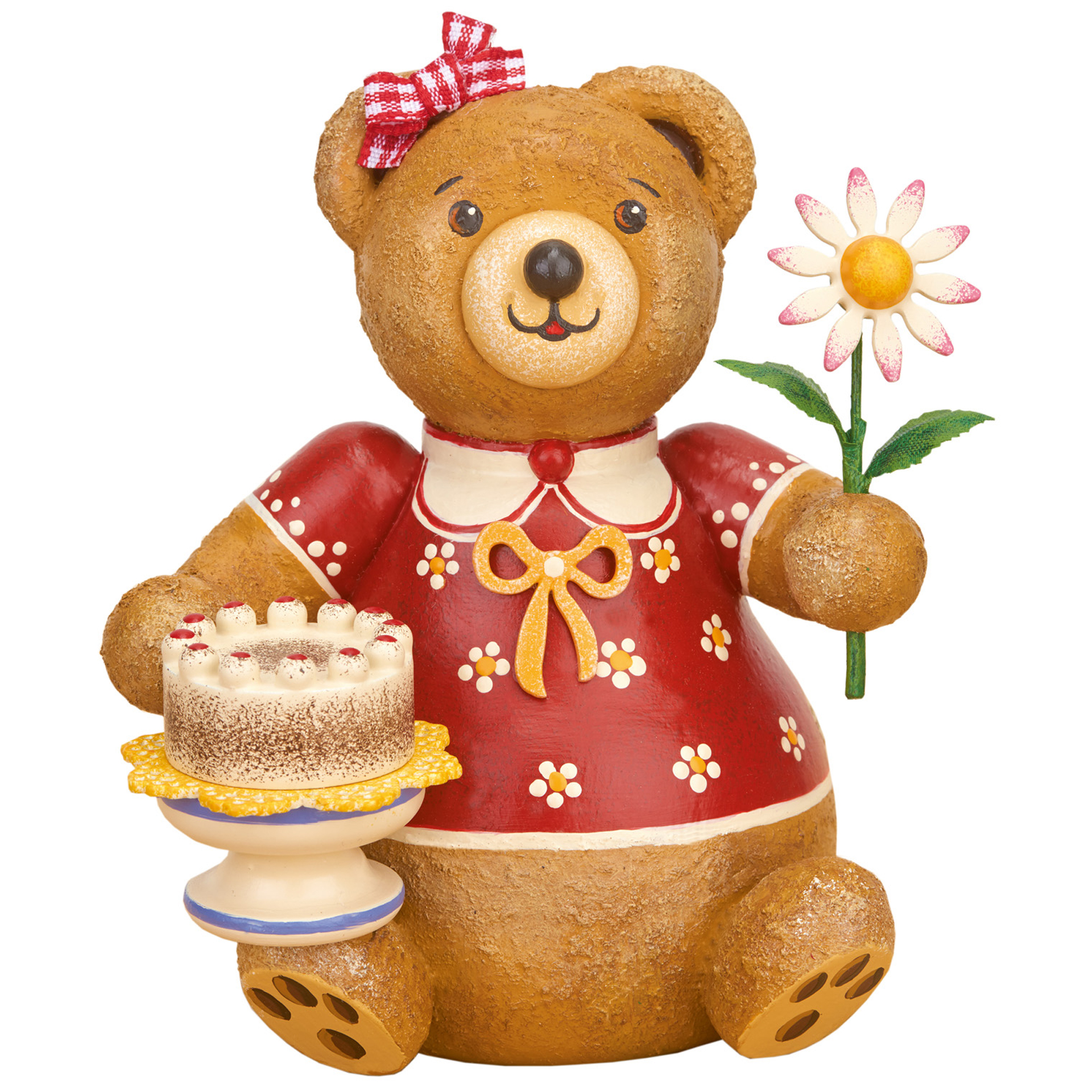 Teddy Zuckerbärli Teddy Zuckerbärli
