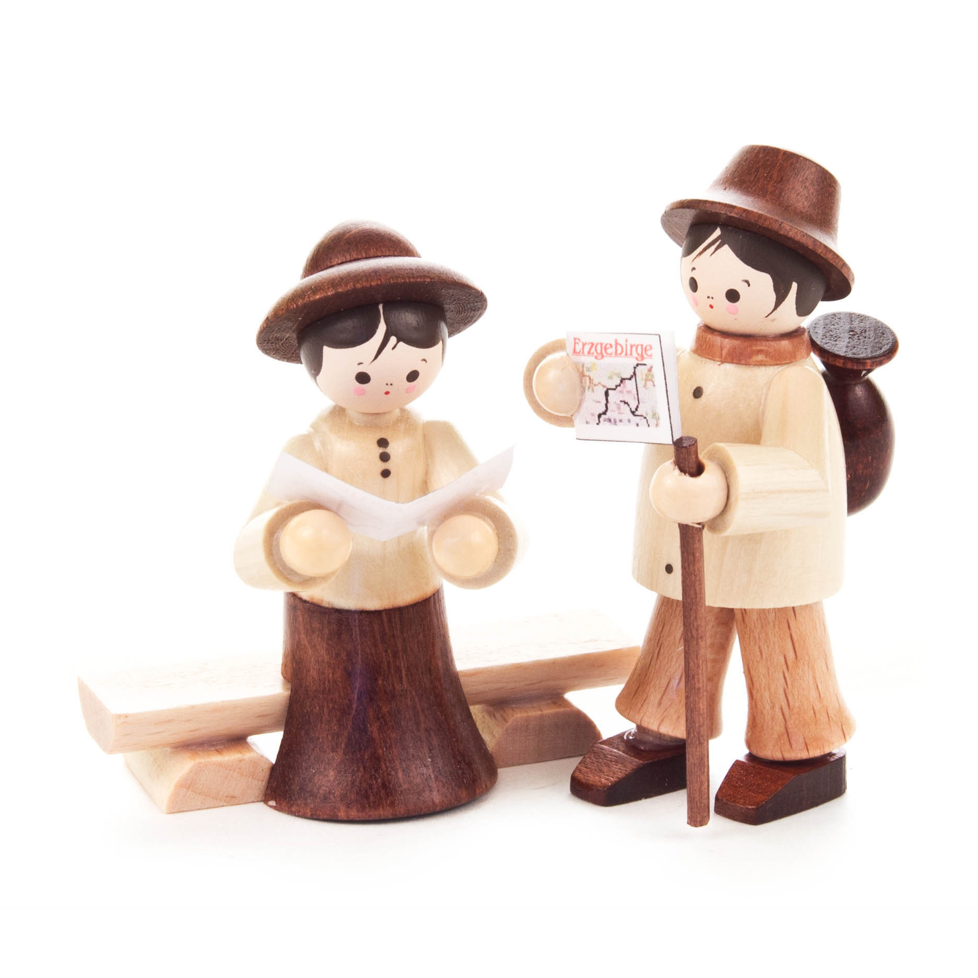 Wanderpaar Wanderpaar