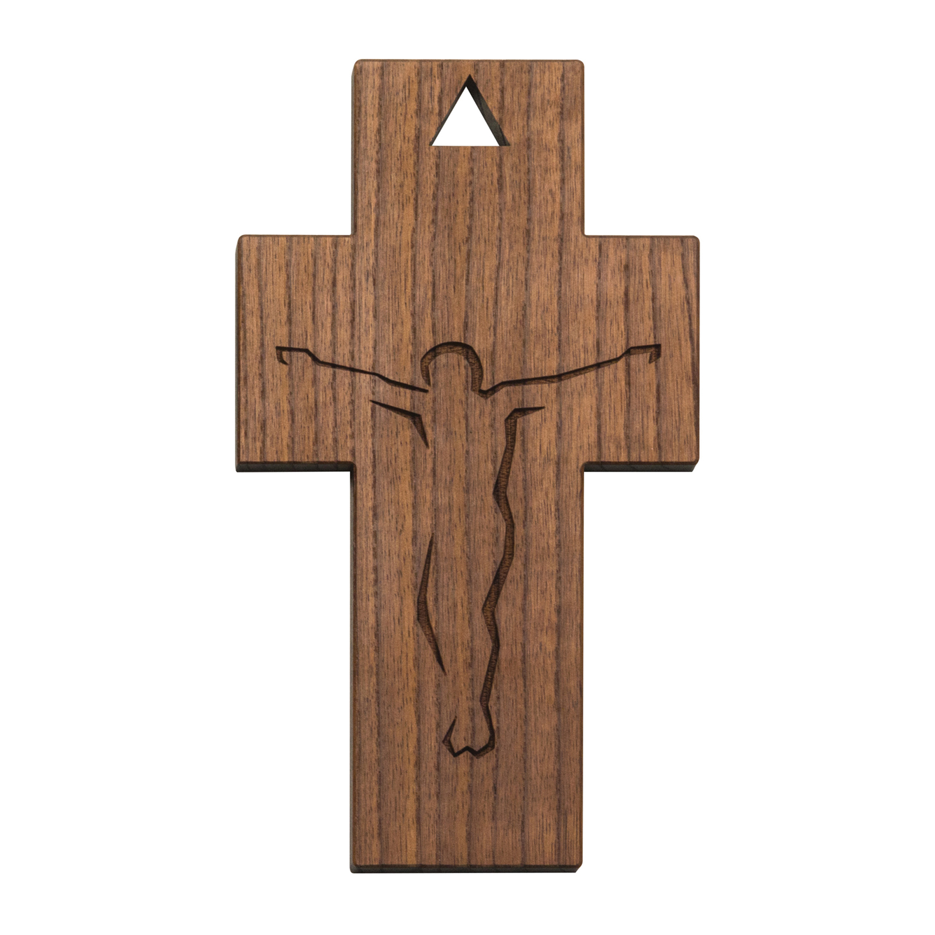 Kreuz Corpus, Thermoesche Kreuz Corpus, Thermoesche