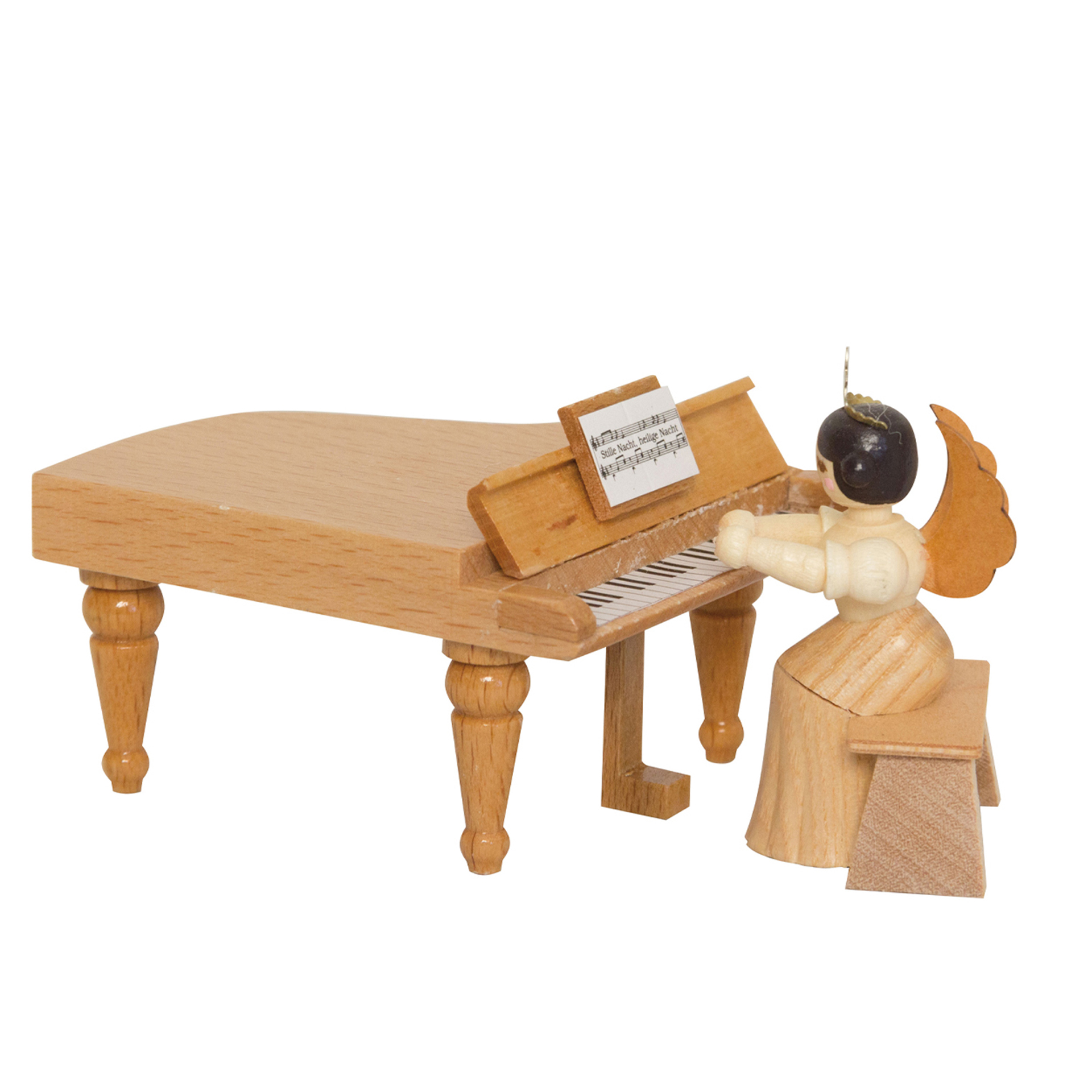 Engel mit Flügel, 5,5cm Engel mit Flügel, 5,5cm