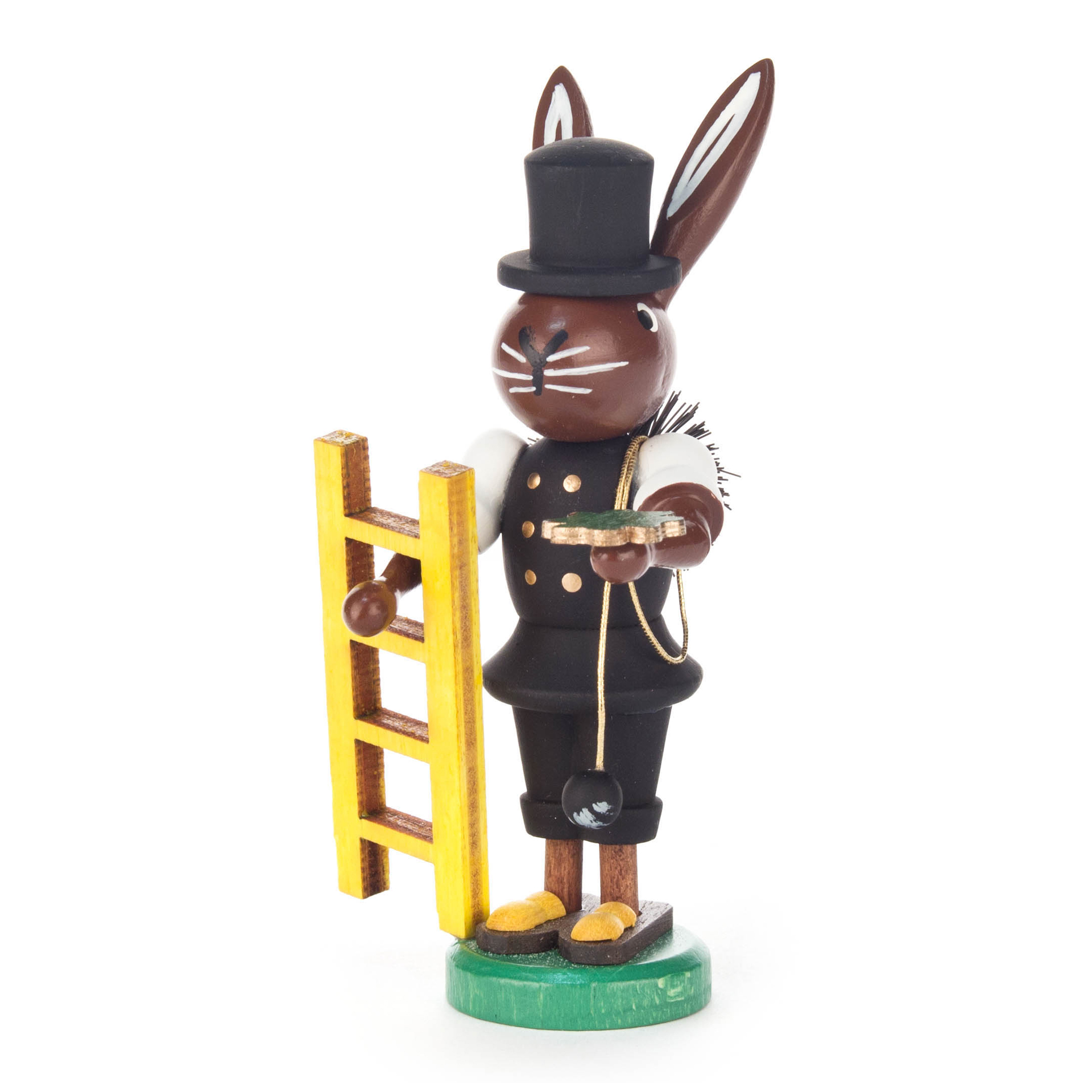 Hase Glücksbringer 
