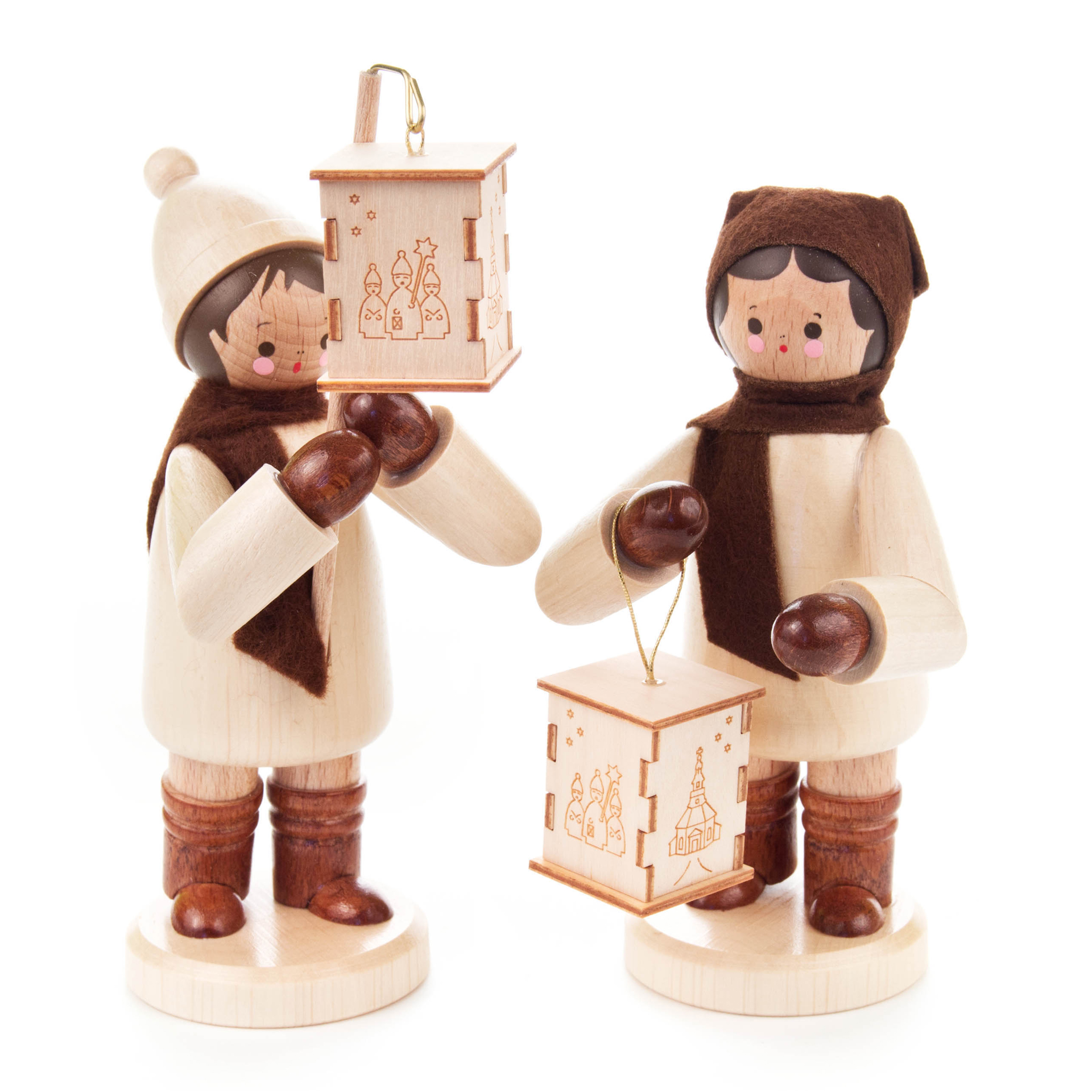 Laternenkinder, groß Laternenkinder, groß